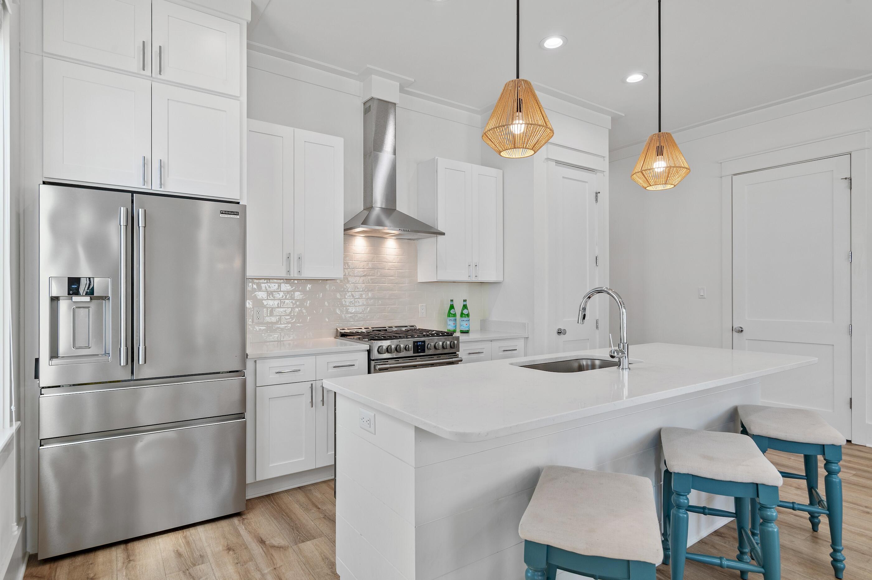Cottages at Seagrove - Residential