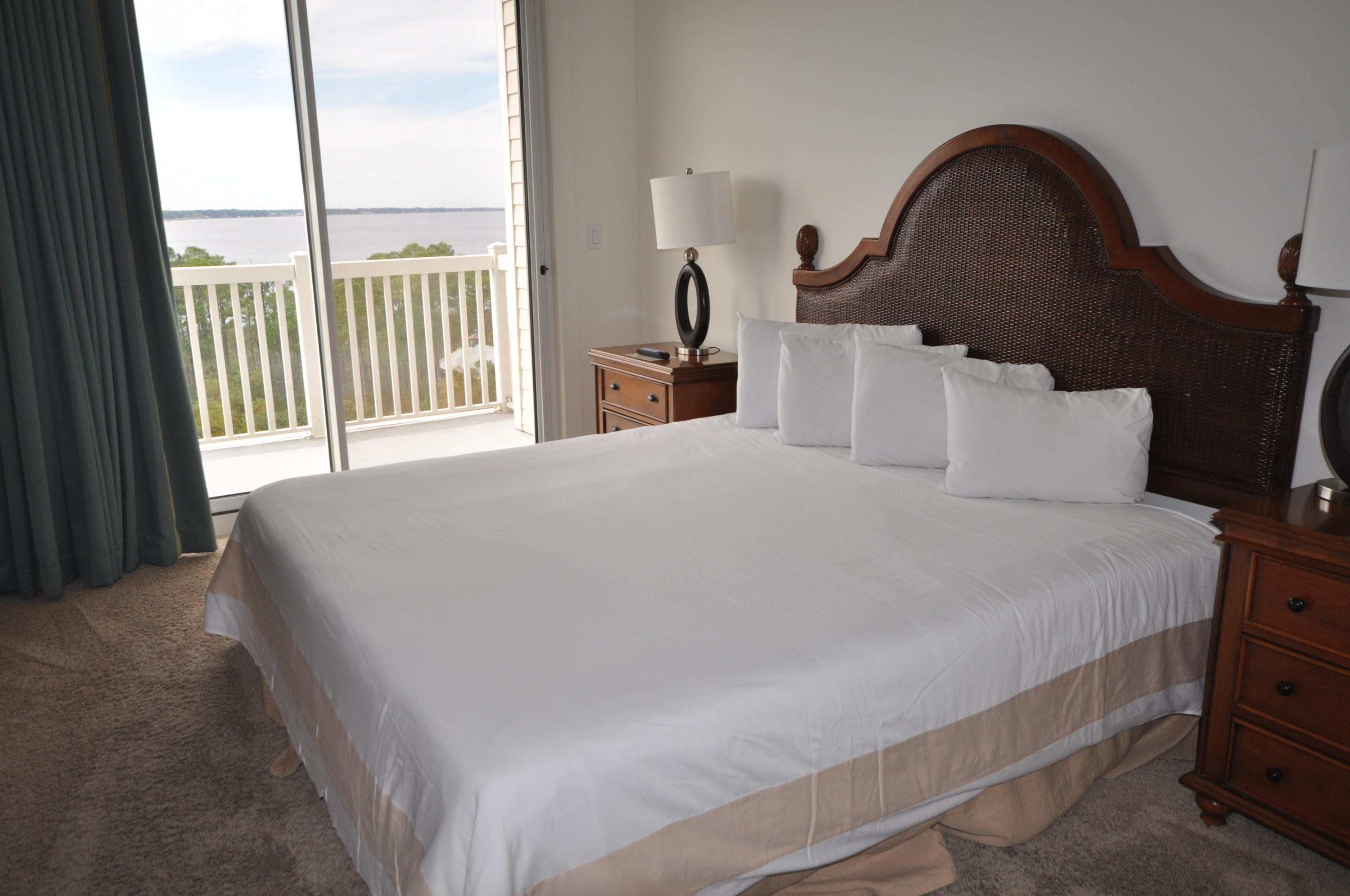 GRAND SANDESTIN THE - Residential