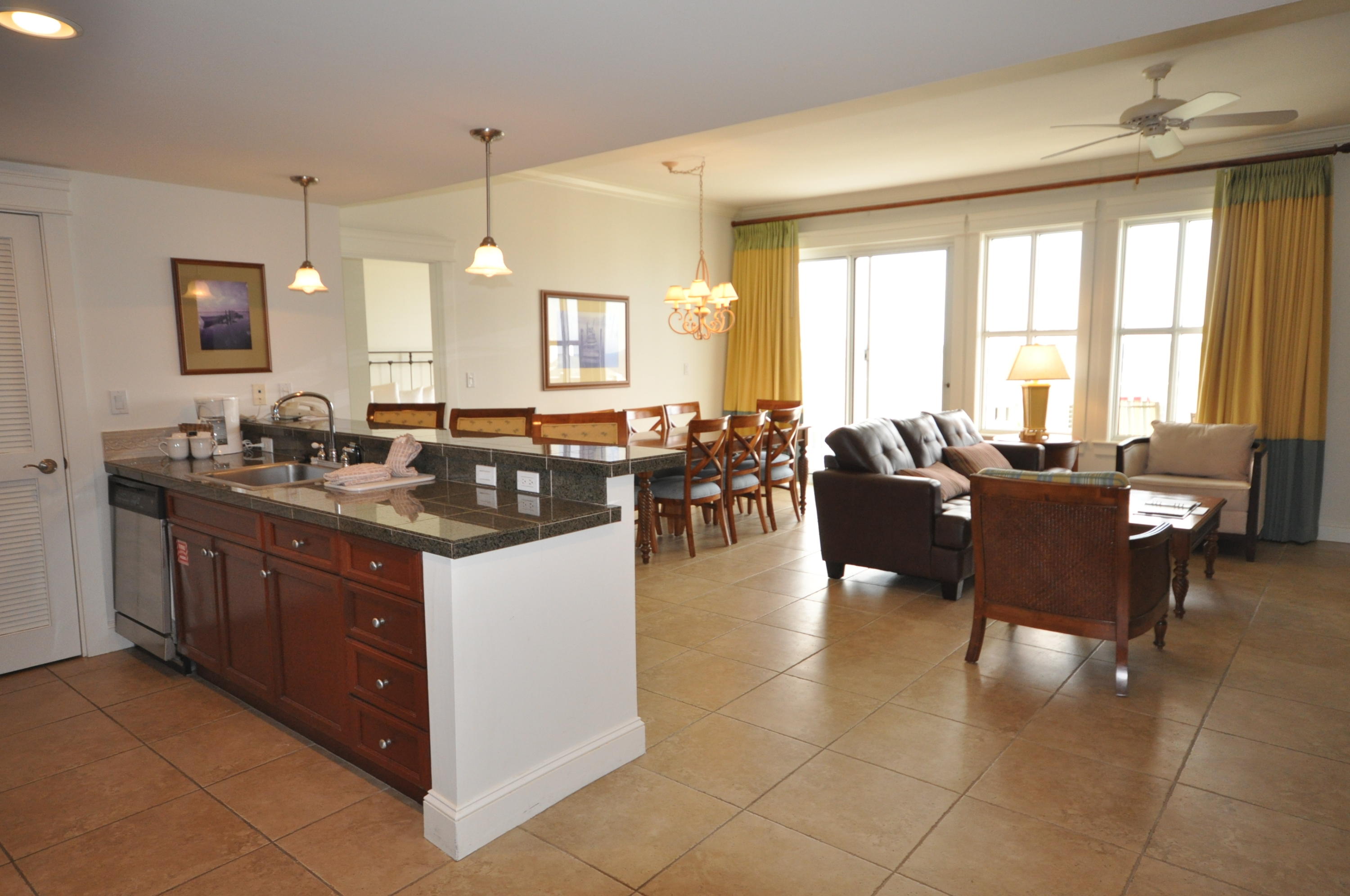 GRAND SANDESTIN THE - Residential