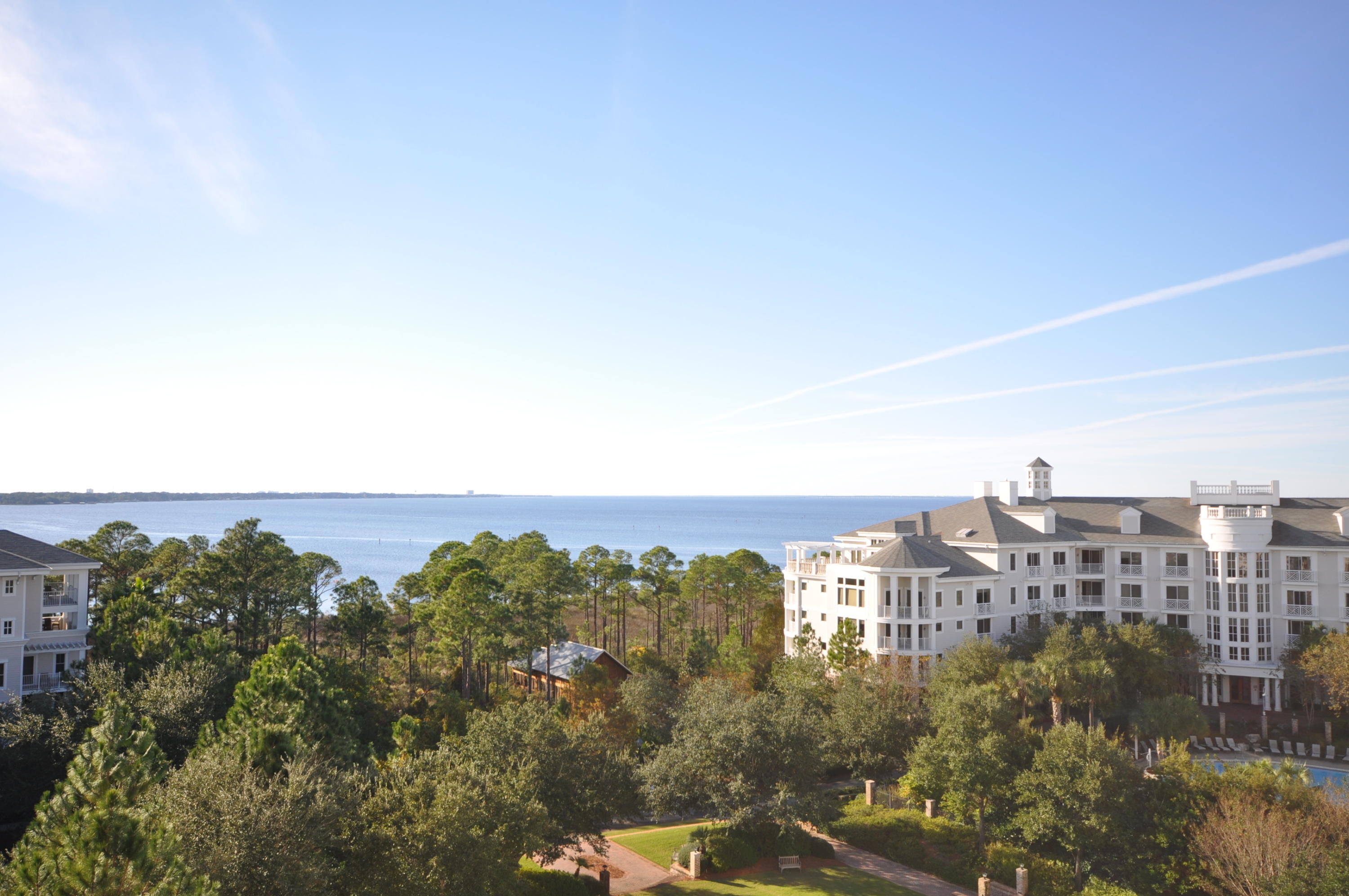 GRAND SANDESTIN THE - Residential