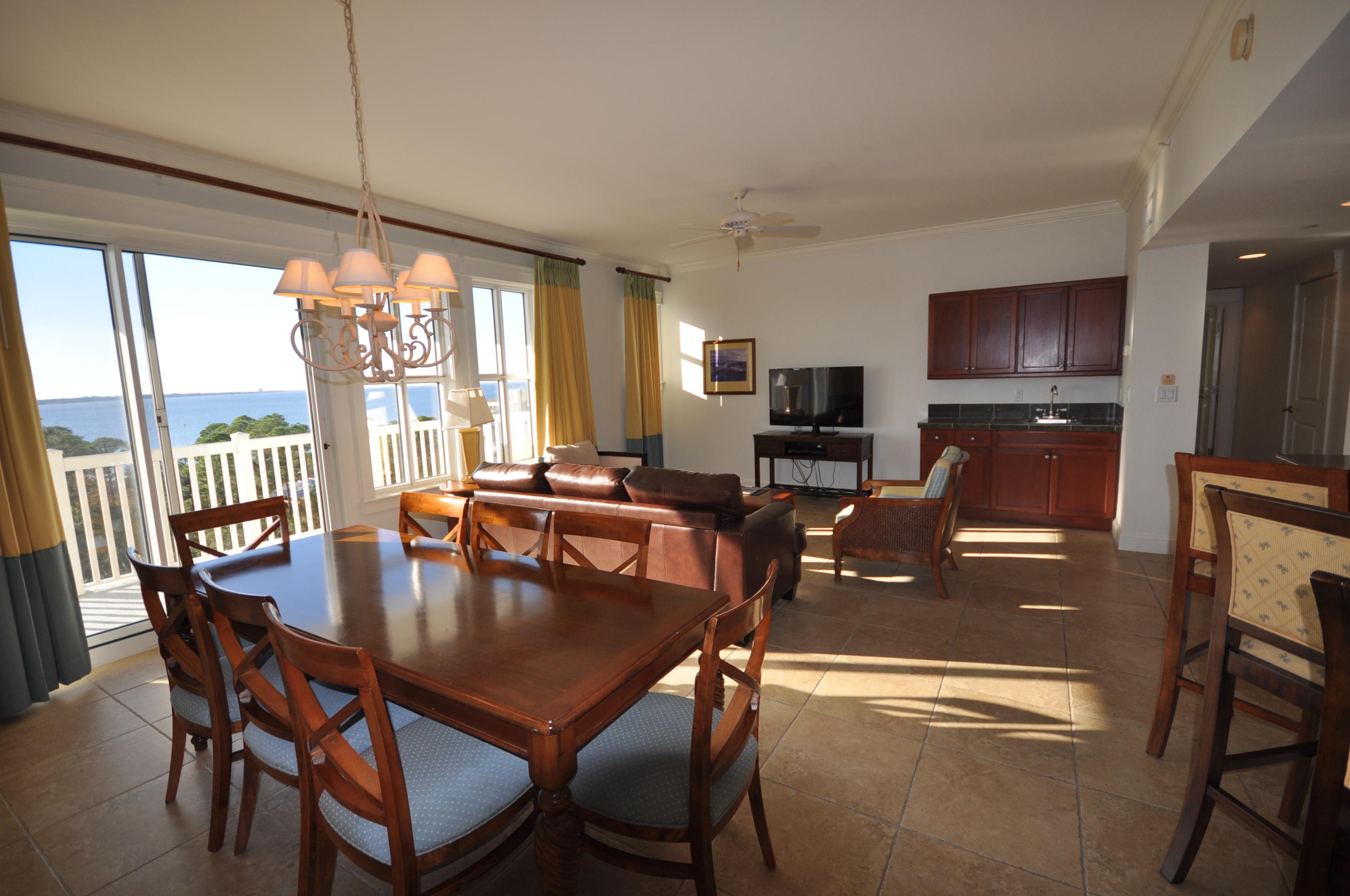 GRAND SANDESTIN THE - Residential