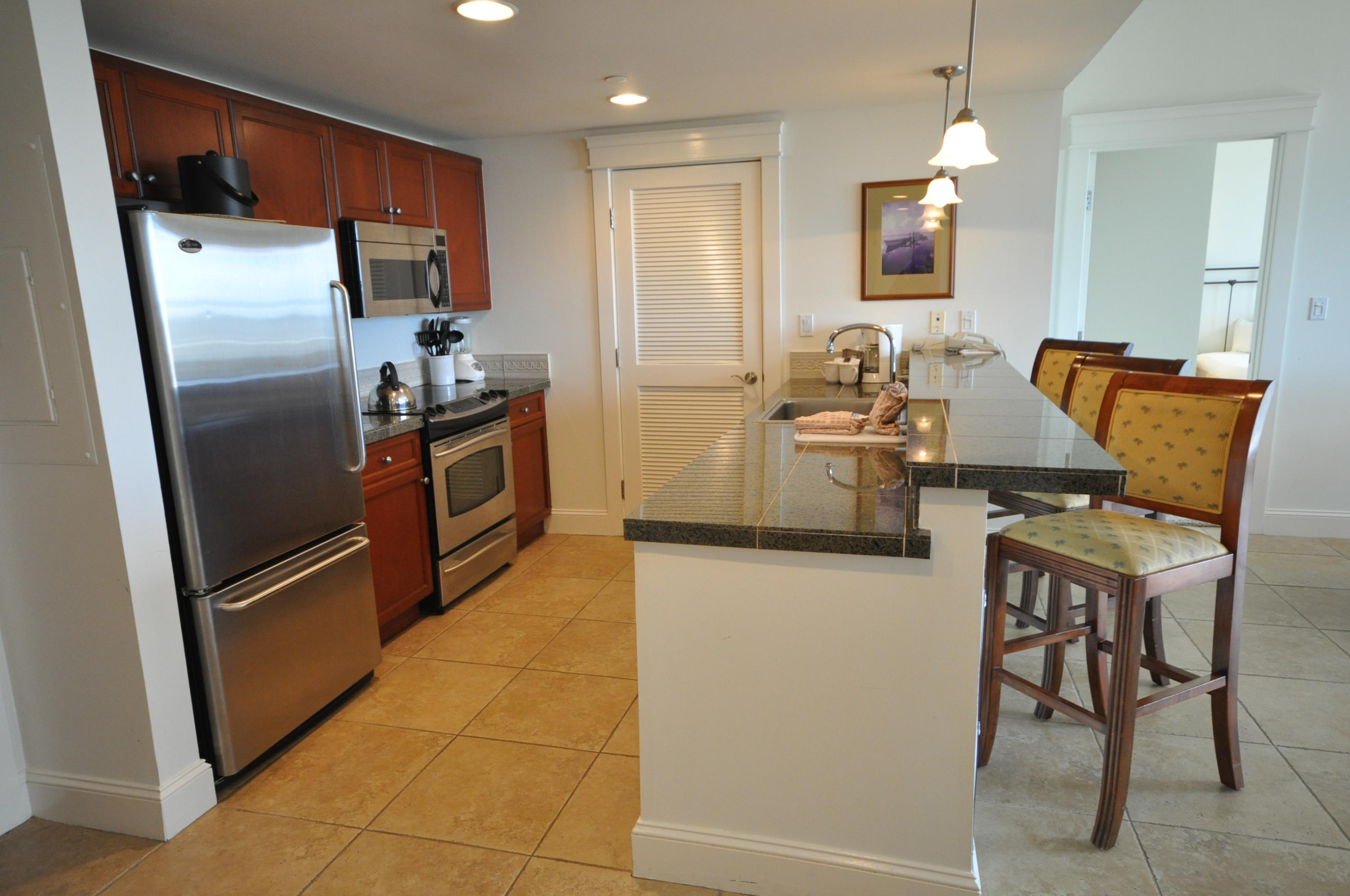 GRAND SANDESTIN THE - Residential