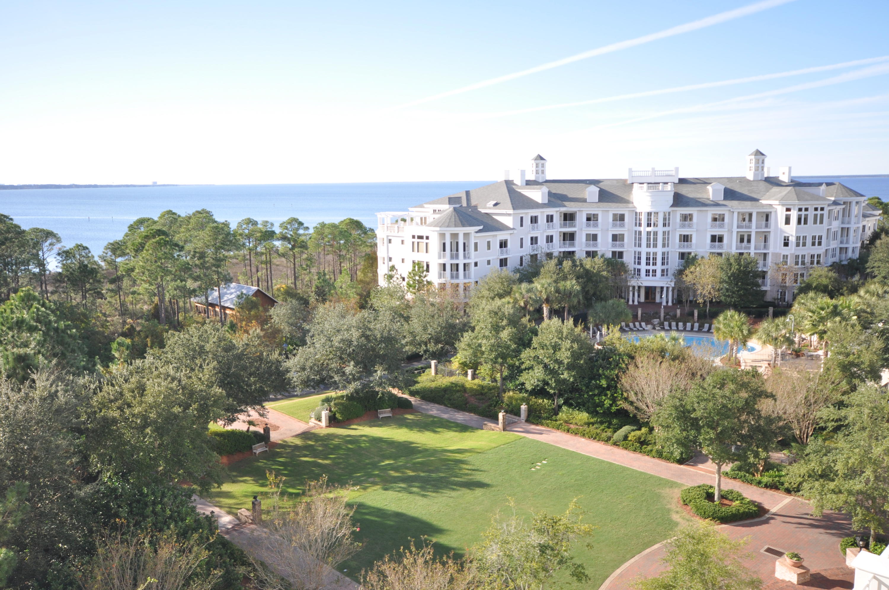 GRAND SANDESTIN THE - Residential