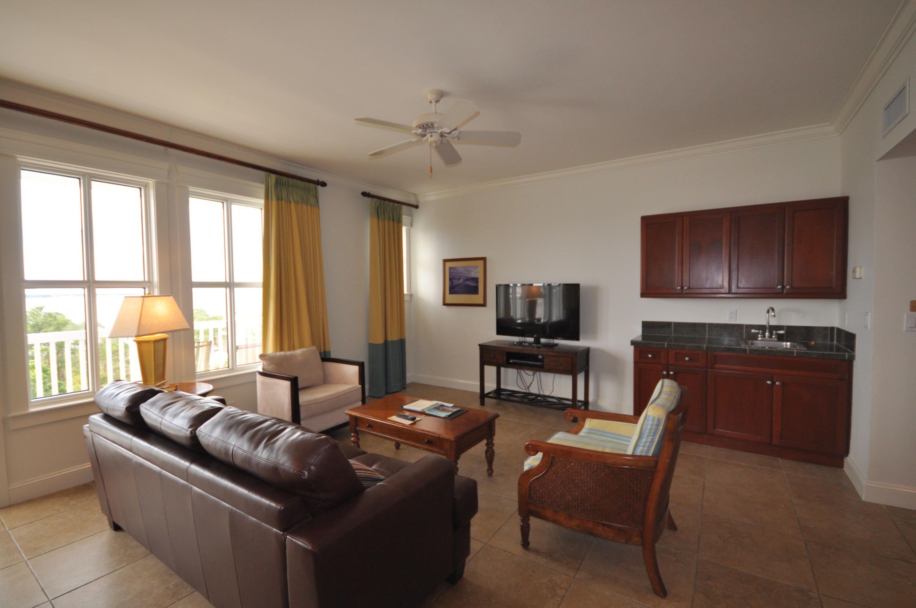 GRAND SANDESTIN THE - Residential