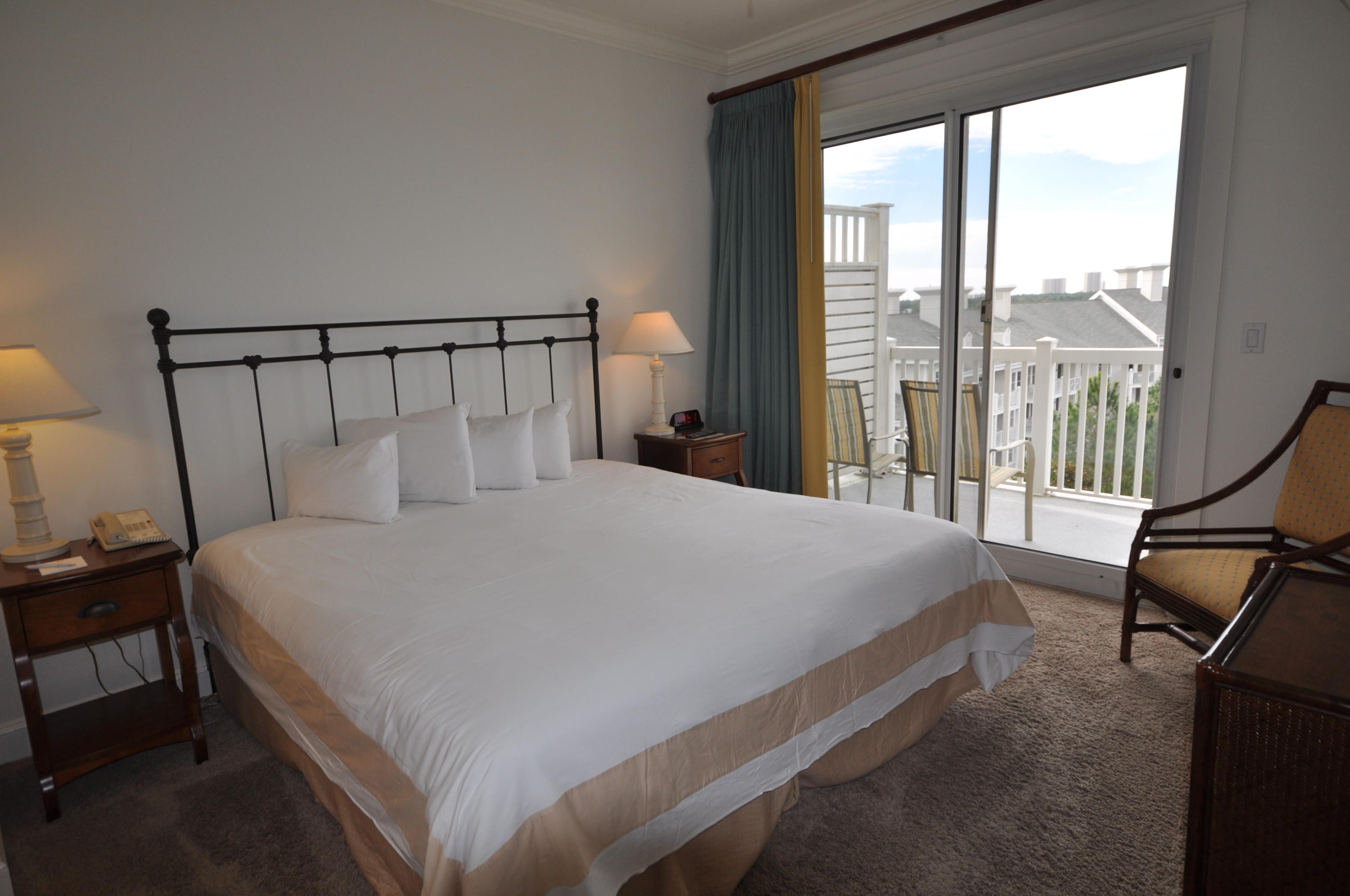 GRAND SANDESTIN THE - Residential