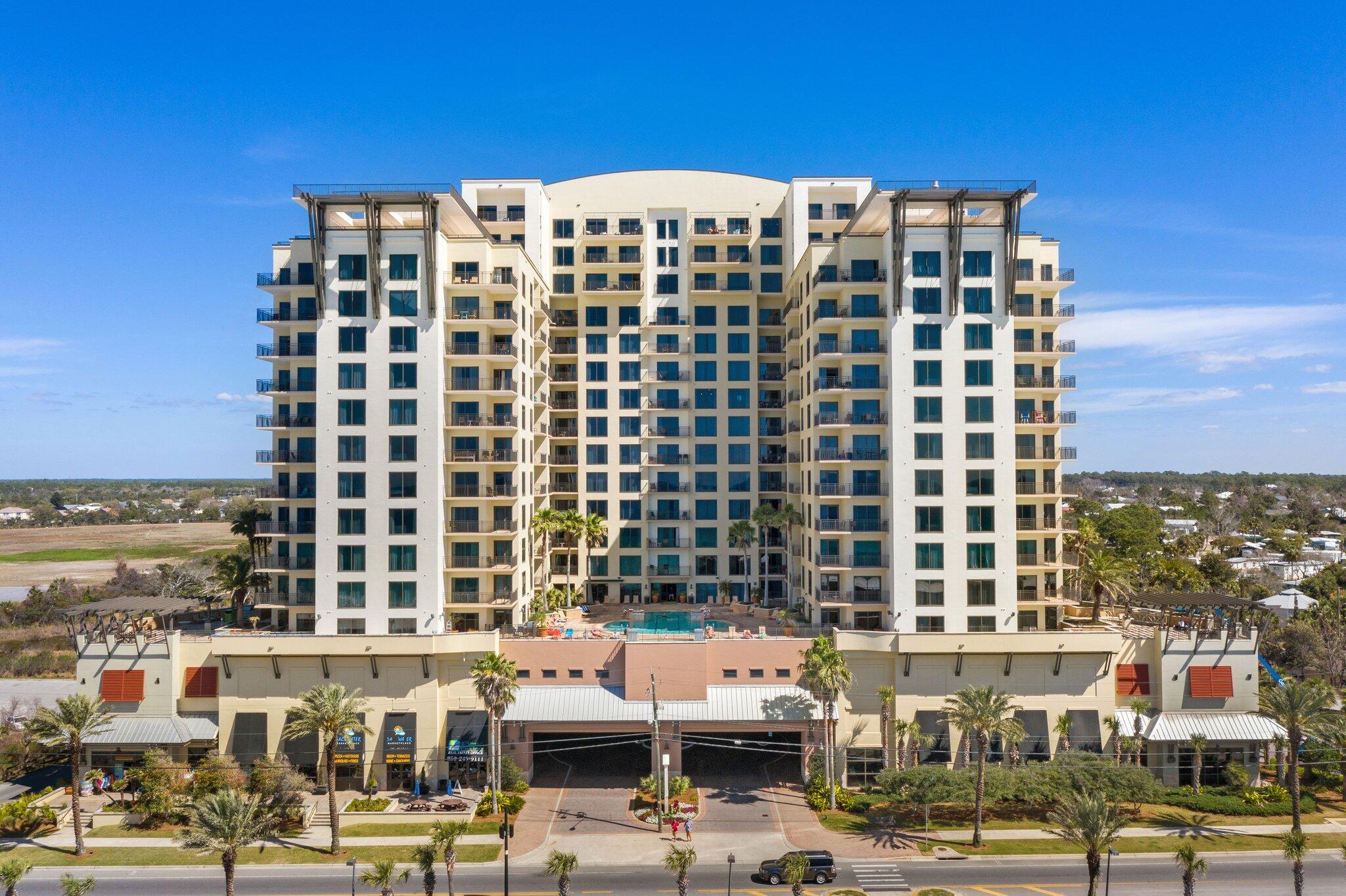 ORIGIN AT SEAHAVEN - Residential