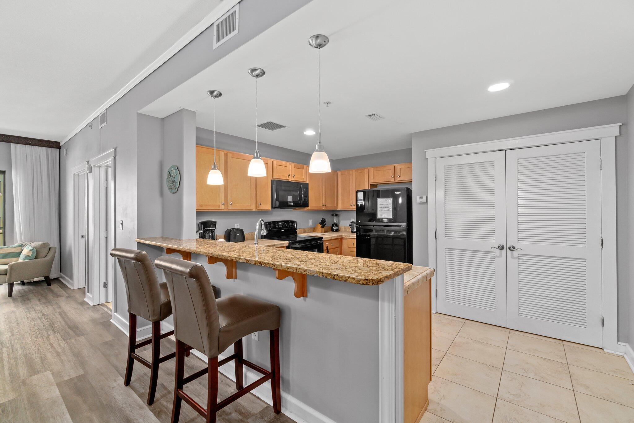 ORIGIN AT SEAHAVEN - Residential