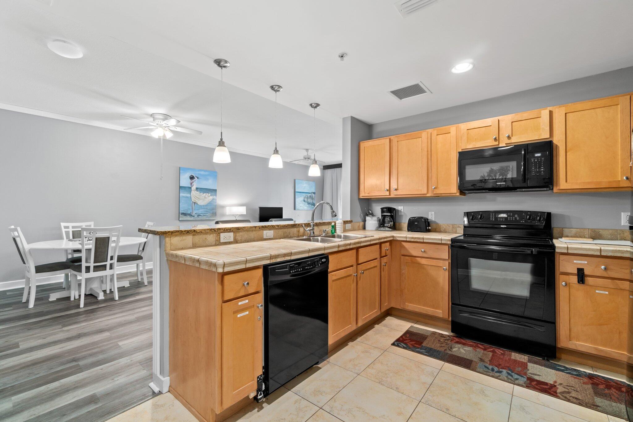 ORIGIN AT SEAHAVEN - Residential
