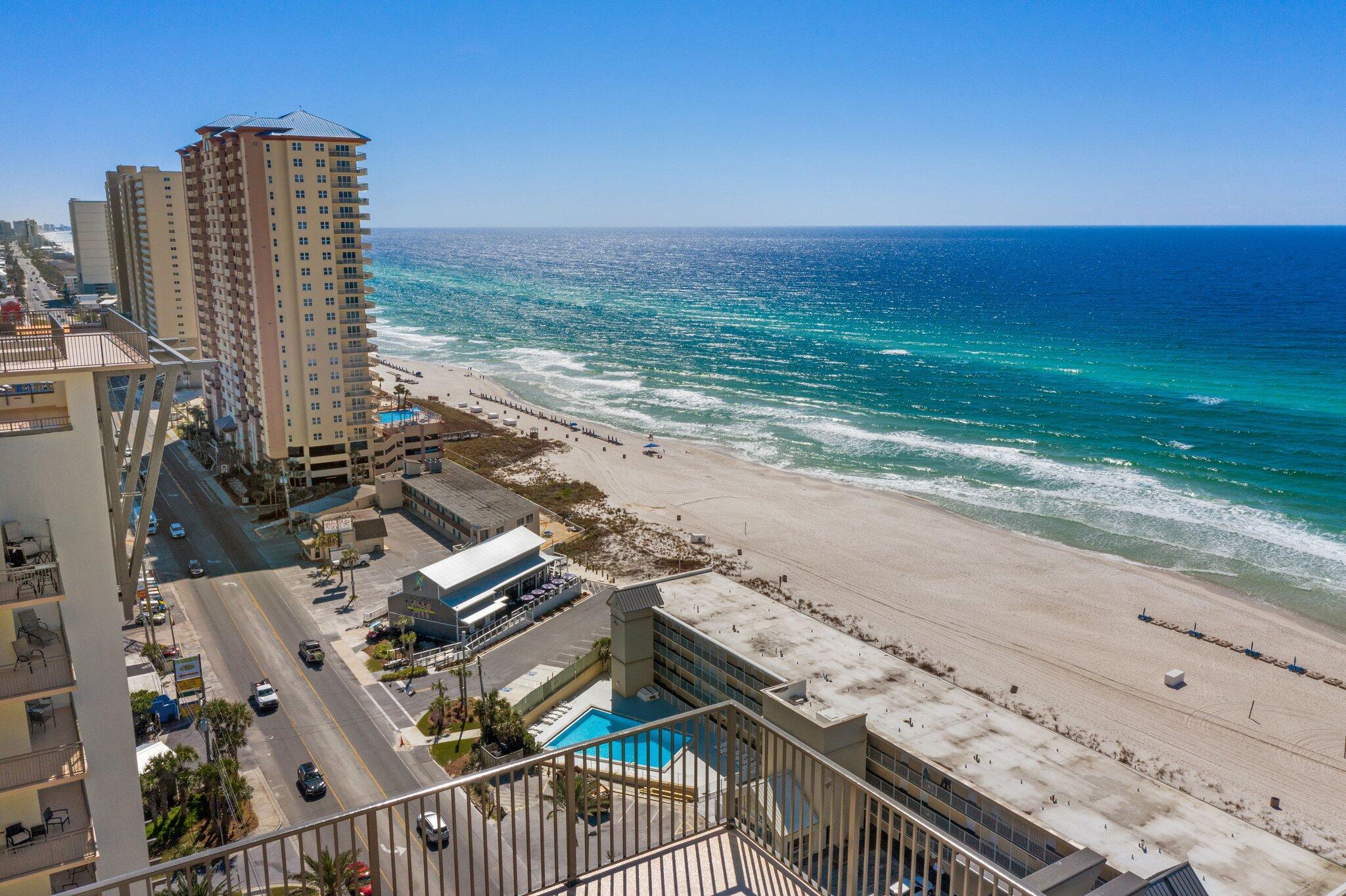 ORIGIN AT SEAHAVEN - Residential