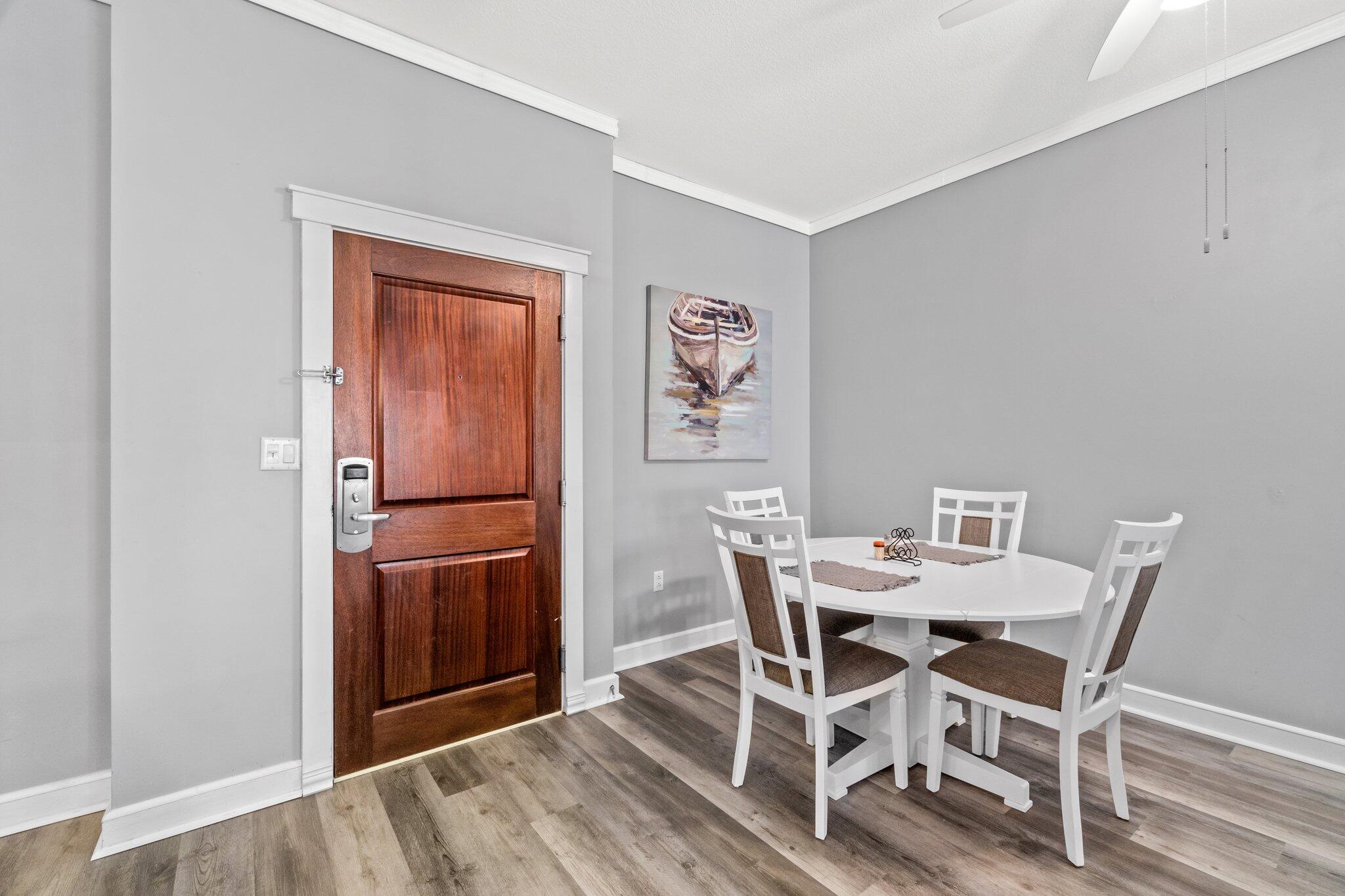 ORIGIN AT SEAHAVEN - Residential