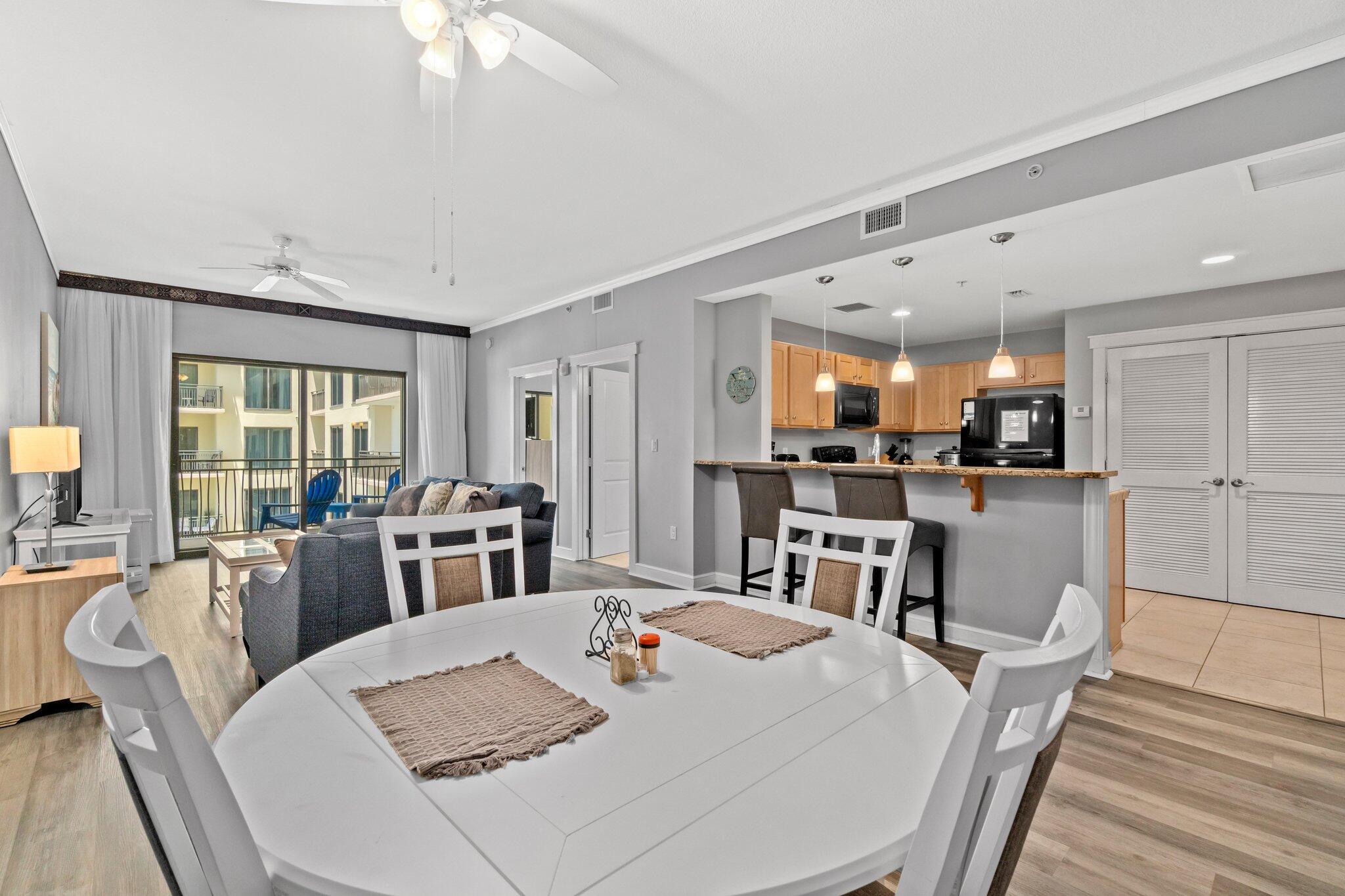 ORIGIN AT SEAHAVEN - Residential