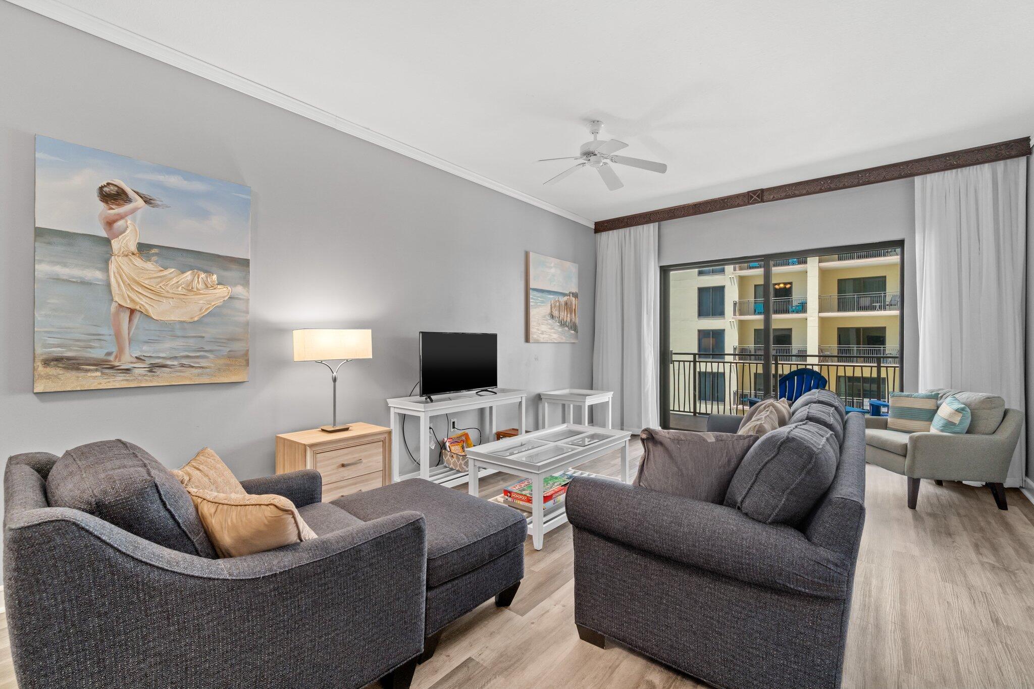 ORIGIN AT SEAHAVEN - Residential