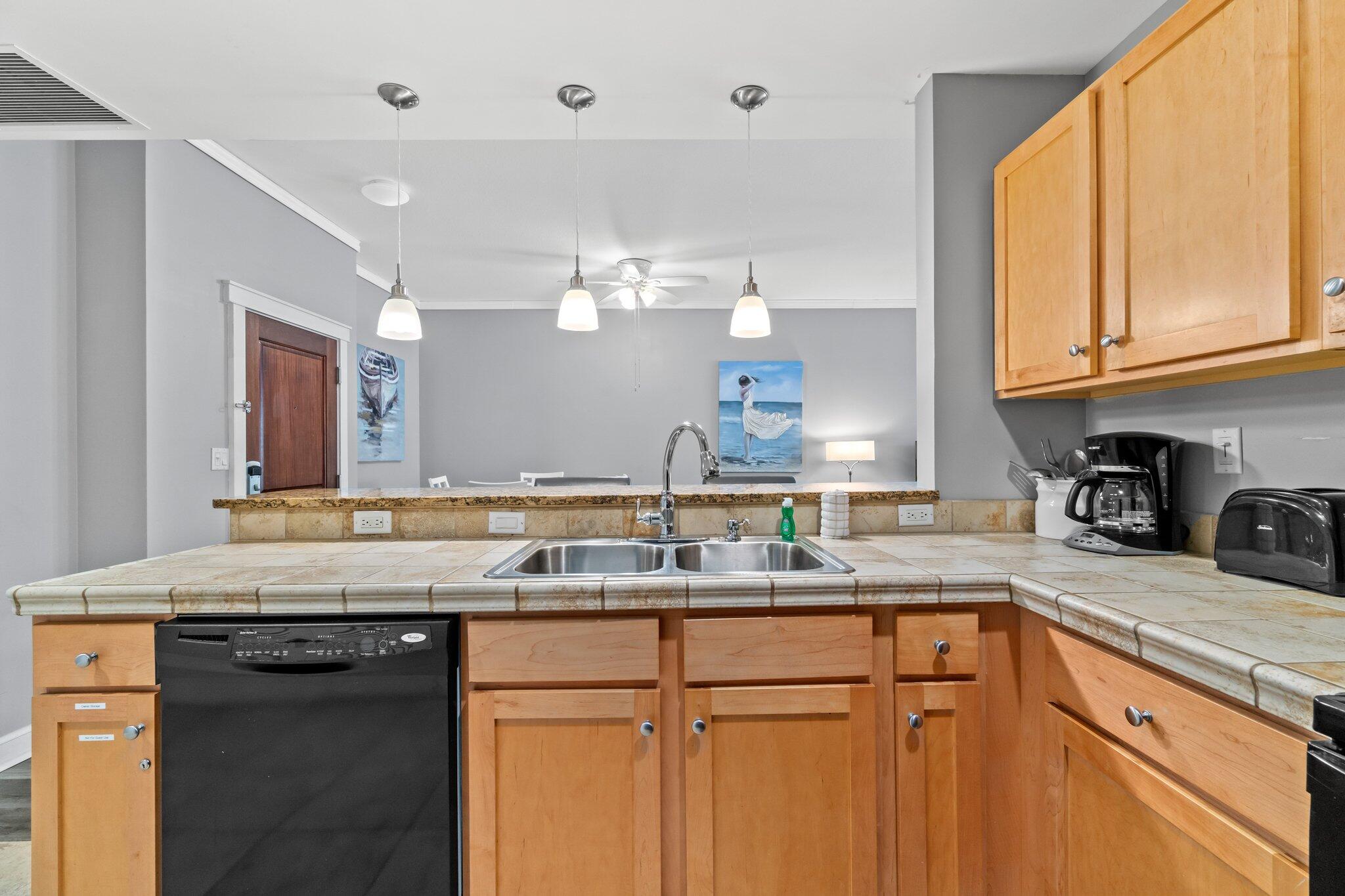 ORIGIN AT SEAHAVEN - Residential