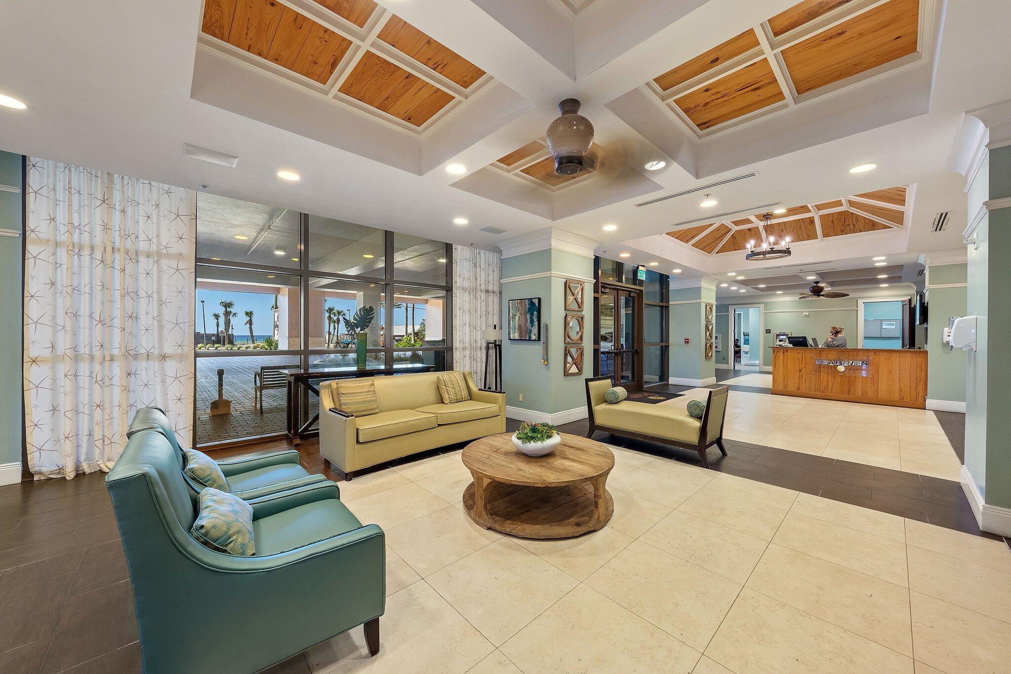 ORIGIN AT SEAHAVEN - Residential