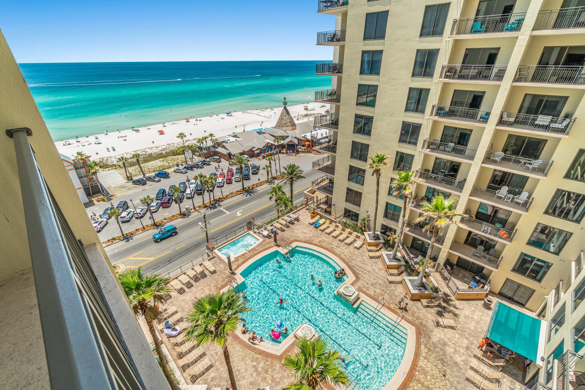 ORIGIN AT SEAHAVEN - Residential