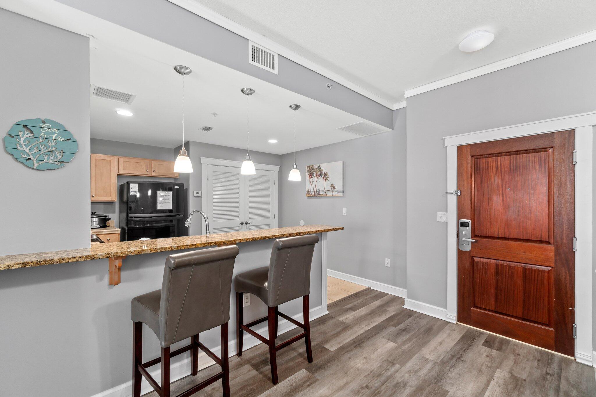 ORIGIN AT SEAHAVEN - Residential