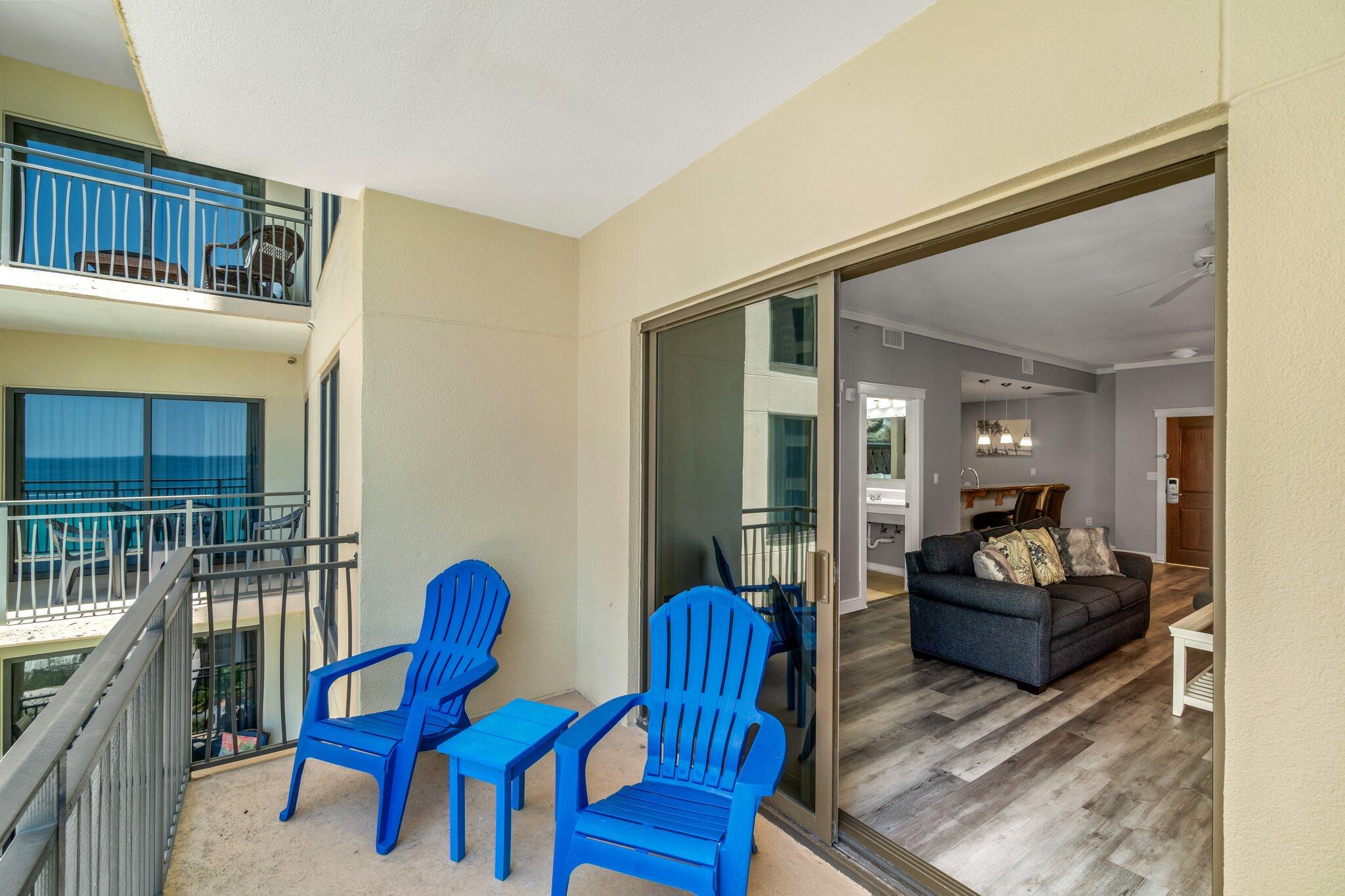 ORIGIN AT SEAHAVEN - Residential