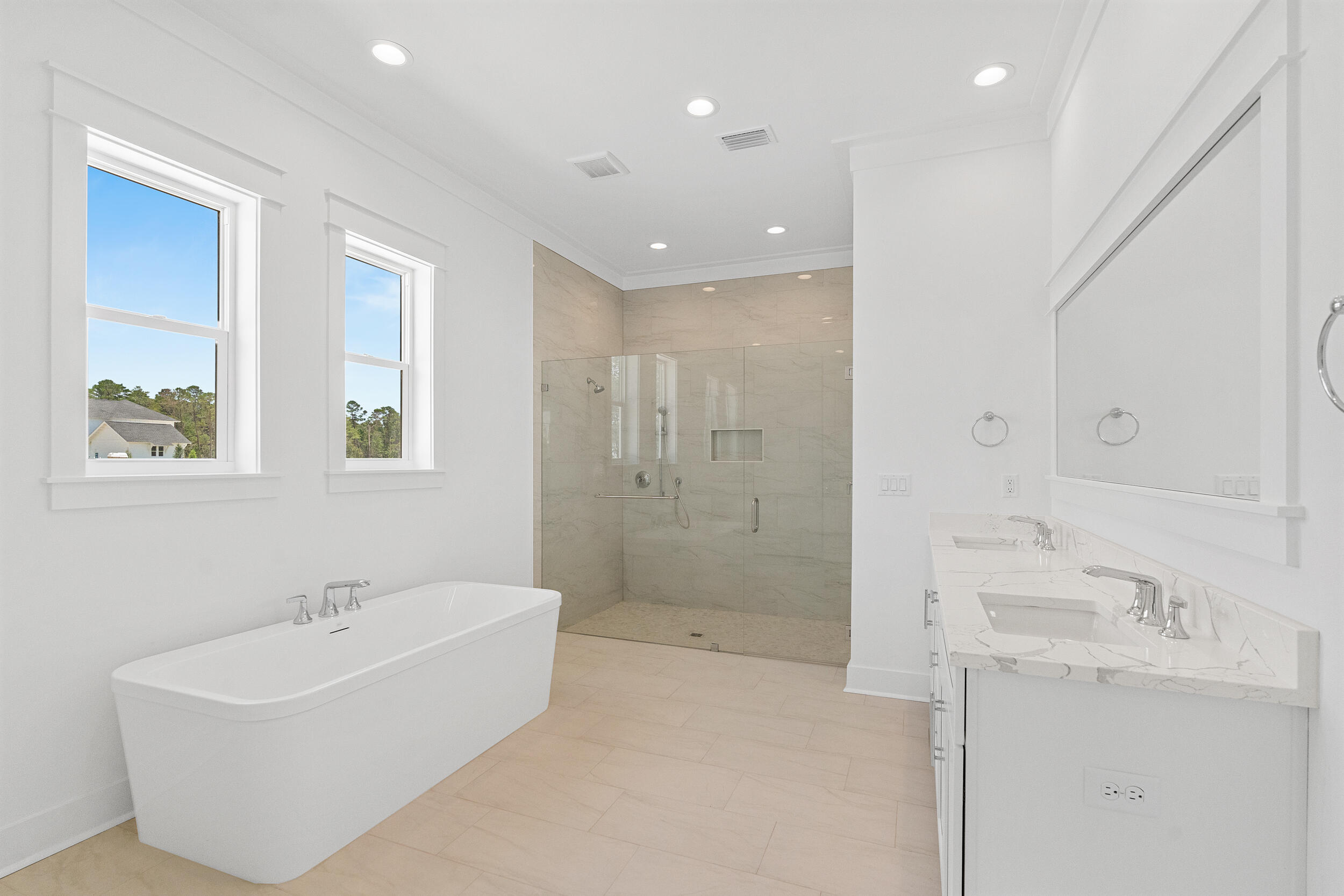 WATERSOUND ORIGINS - Residential