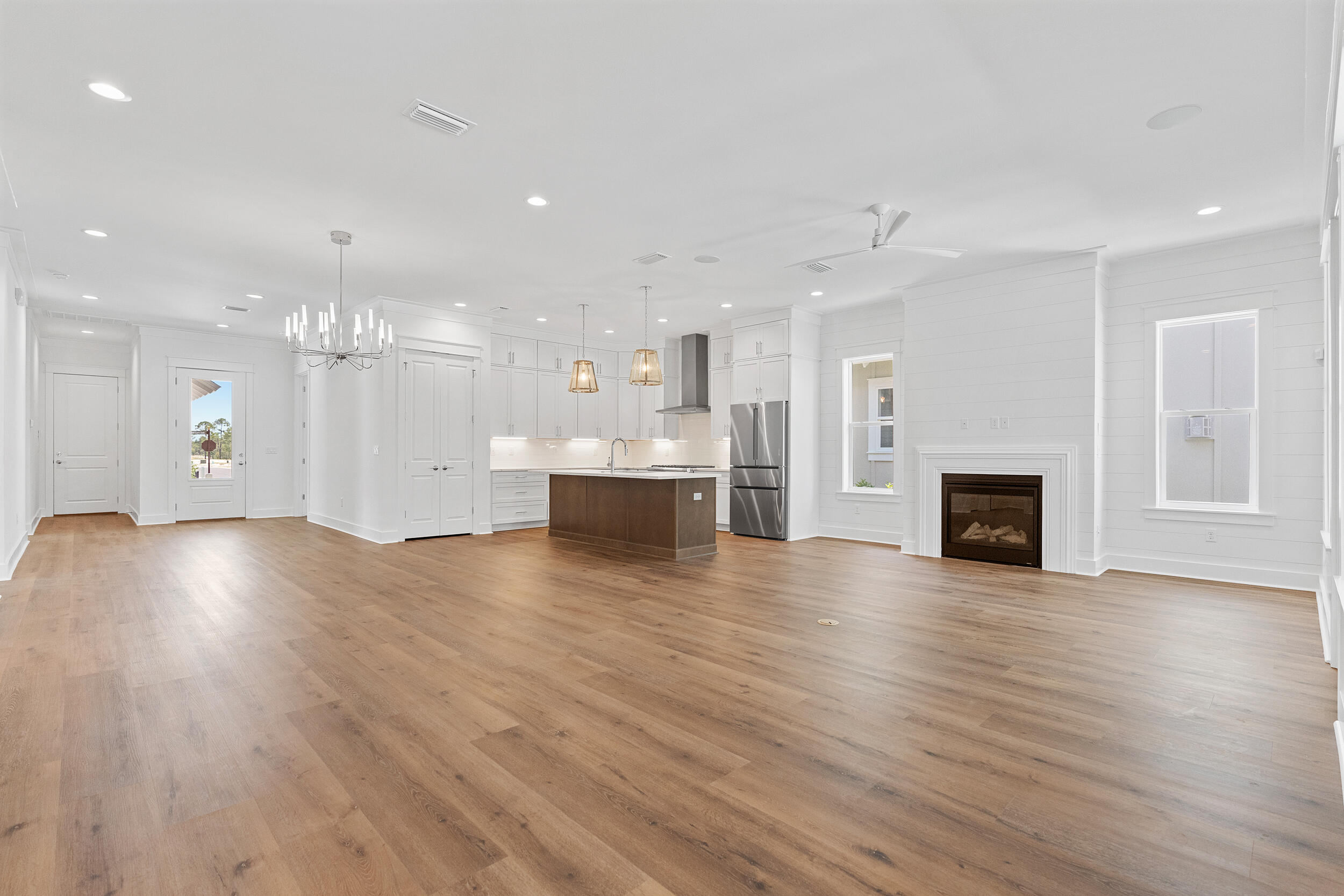 WATERSOUND ORIGINS - Residential