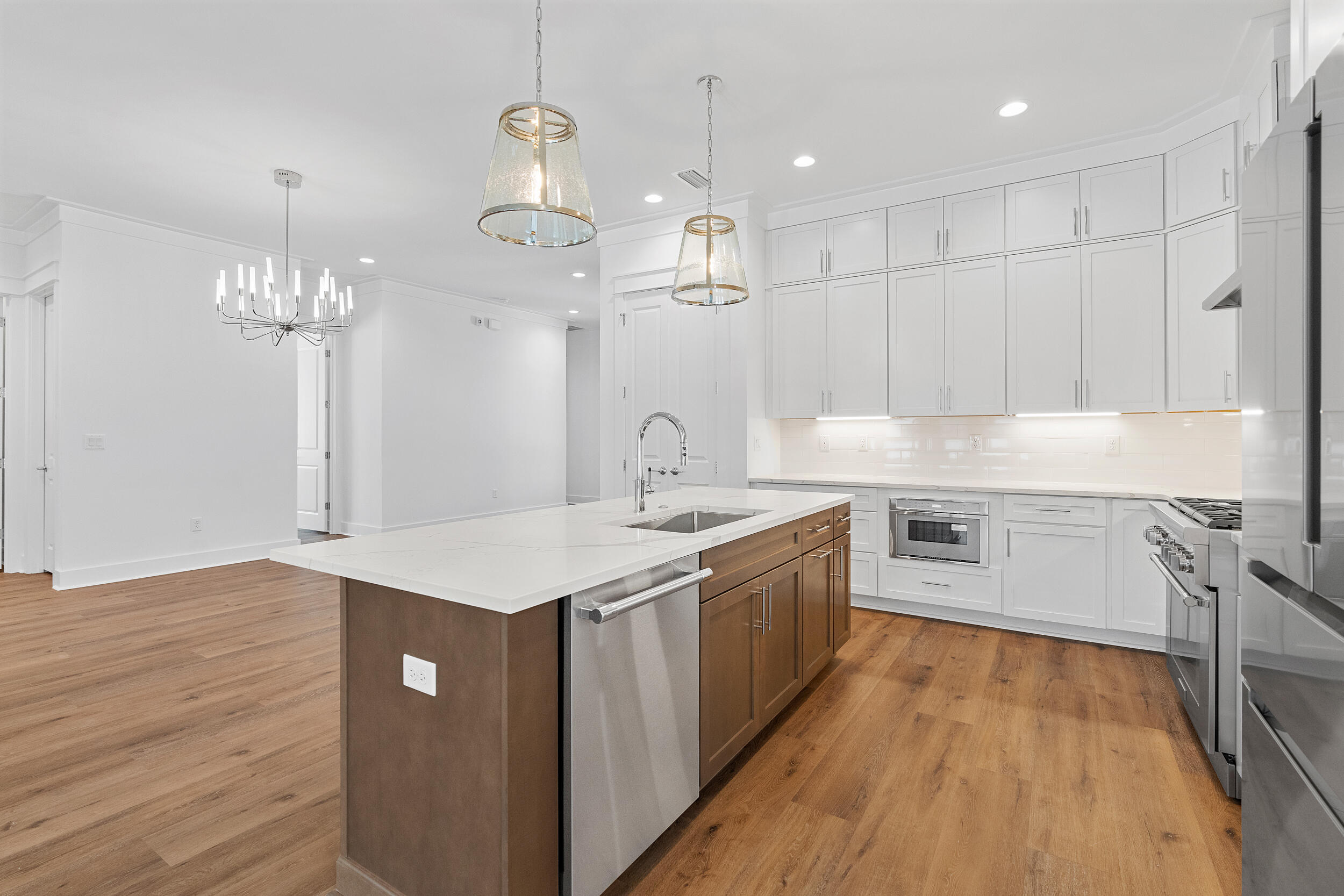 WATERSOUND ORIGINS - Residential