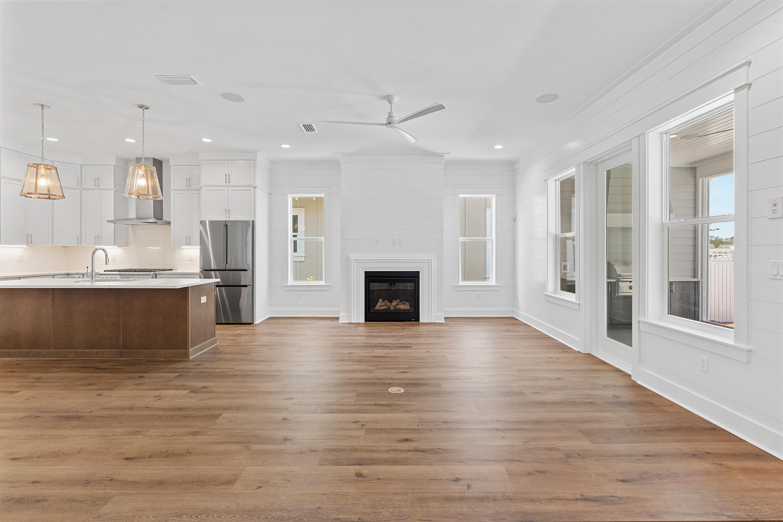WATERSOUND ORIGINS - Residential