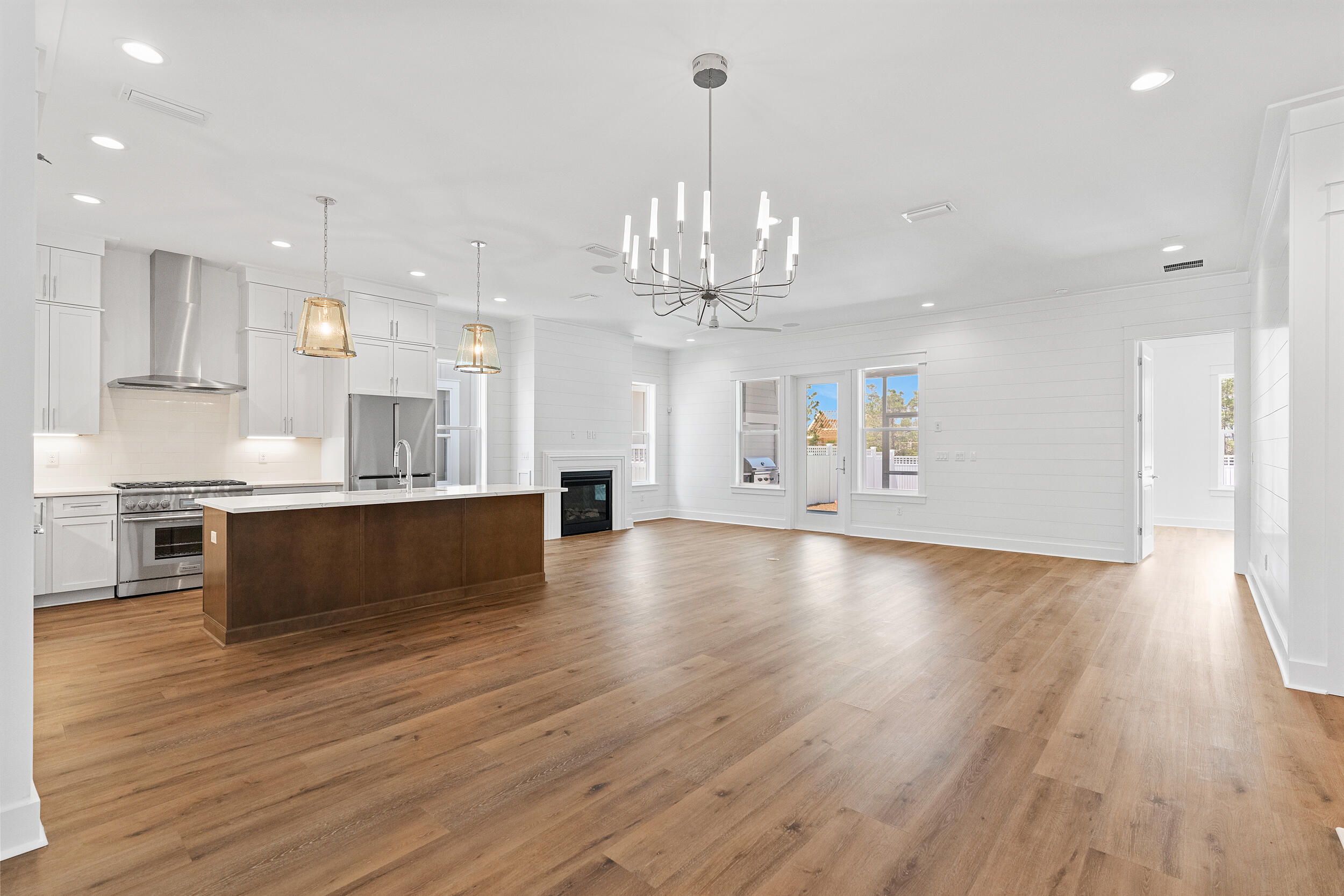 WATERSOUND ORIGINS - Residential