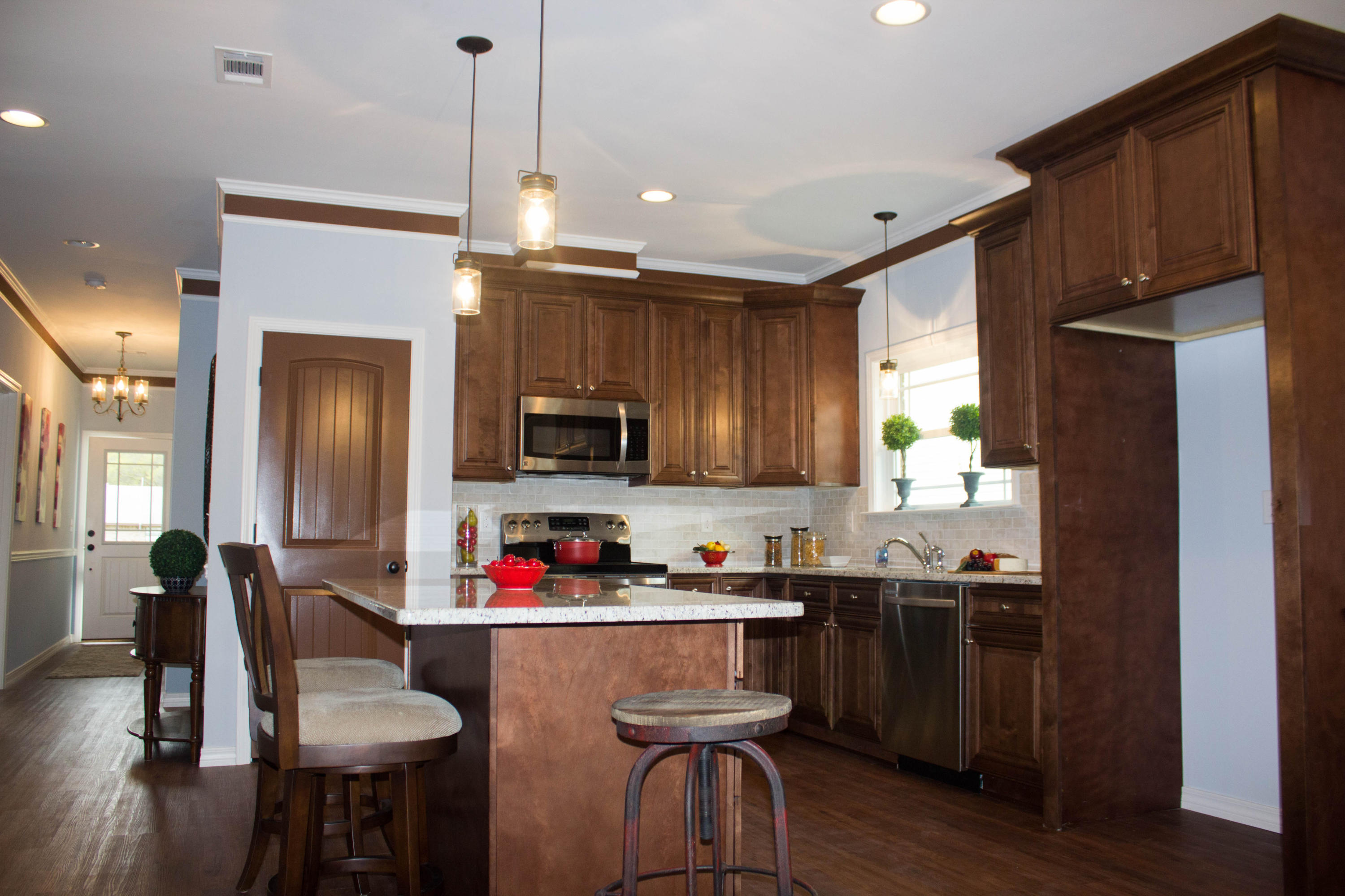 Seminole S/D - Residential