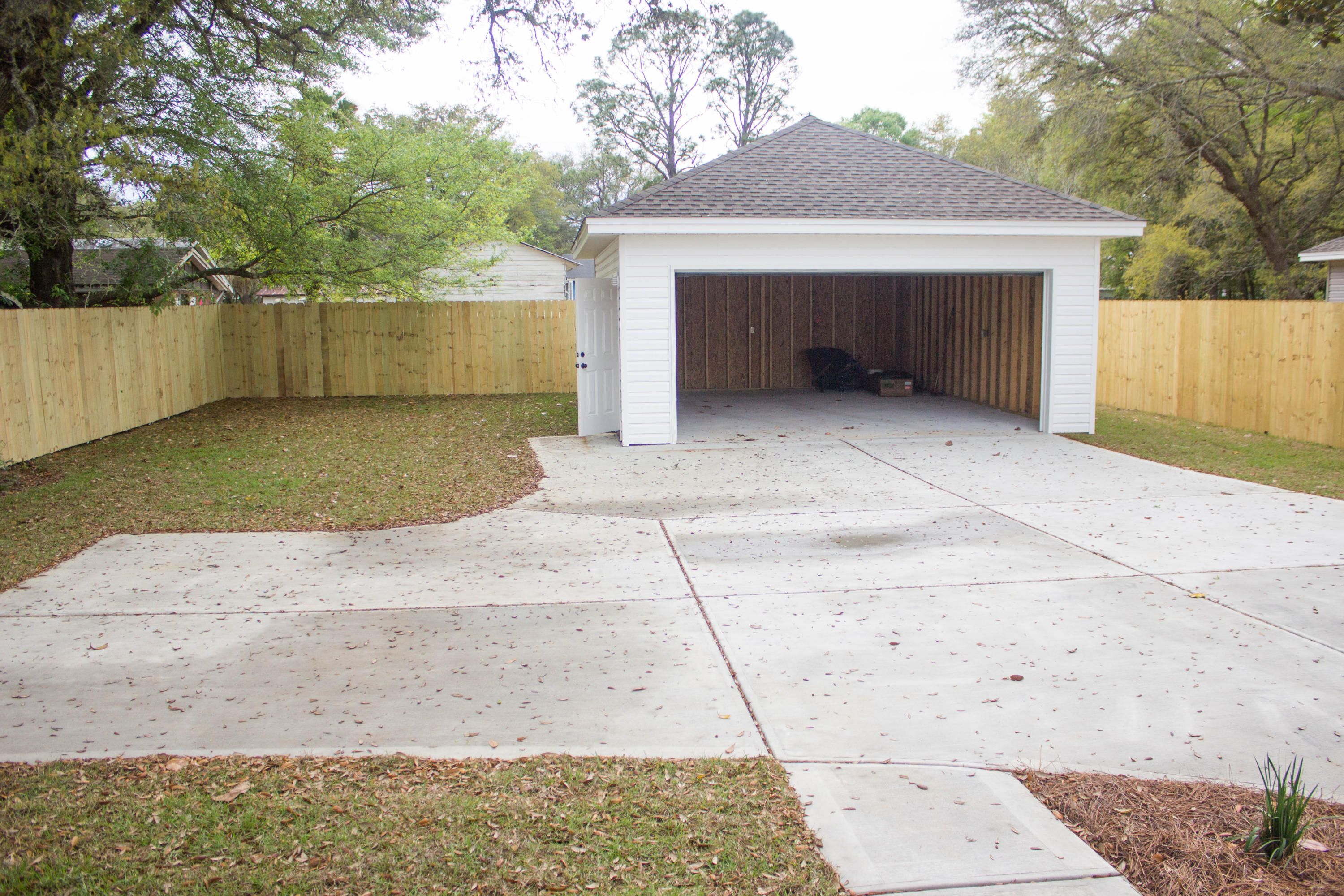 Seminole S/D - Residential