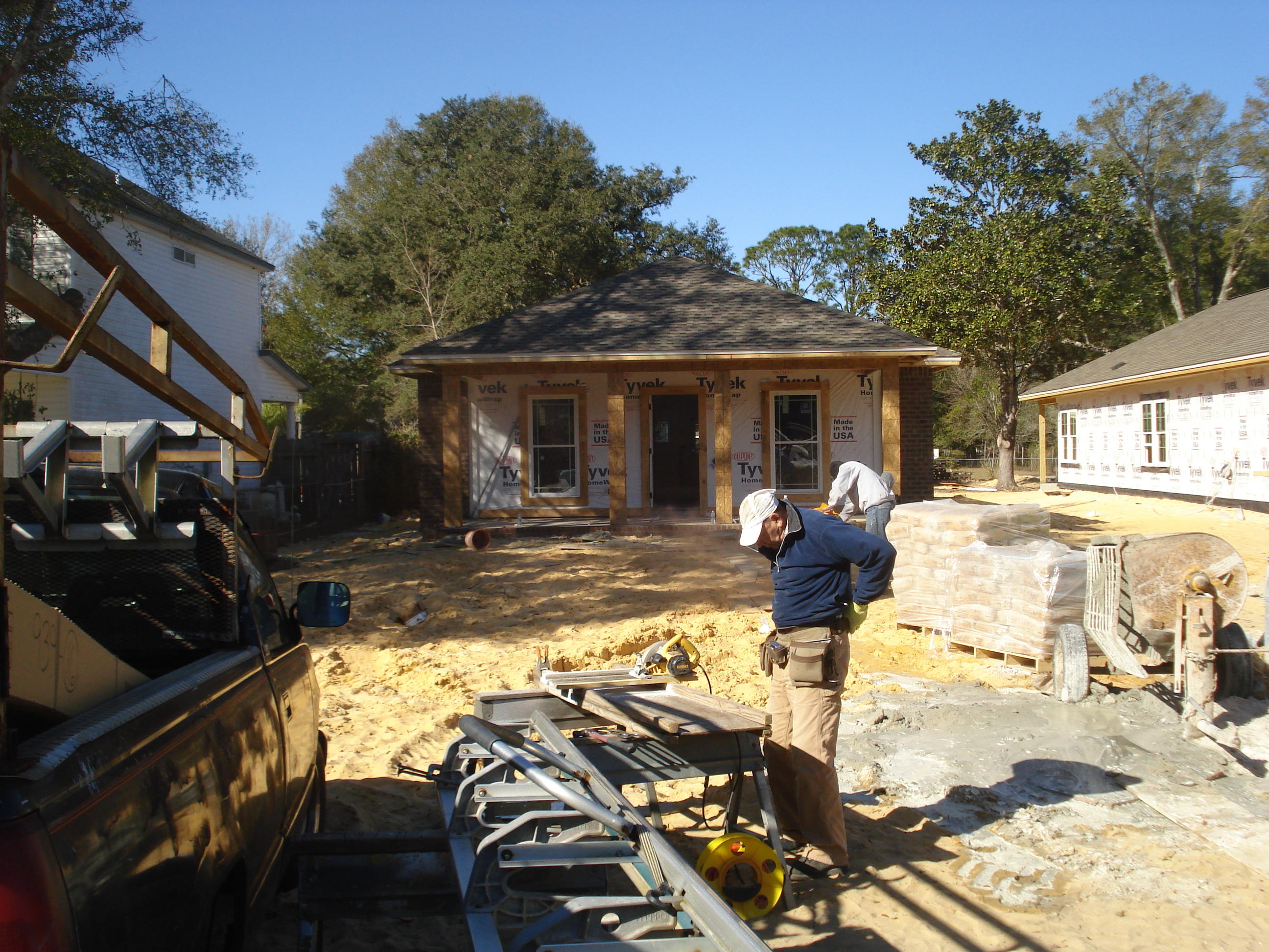 Seminole S/D - Residential