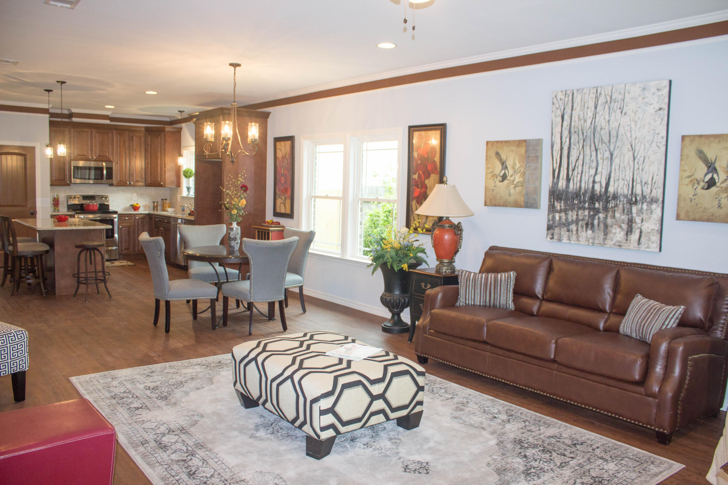 Seminole S/D - Residential