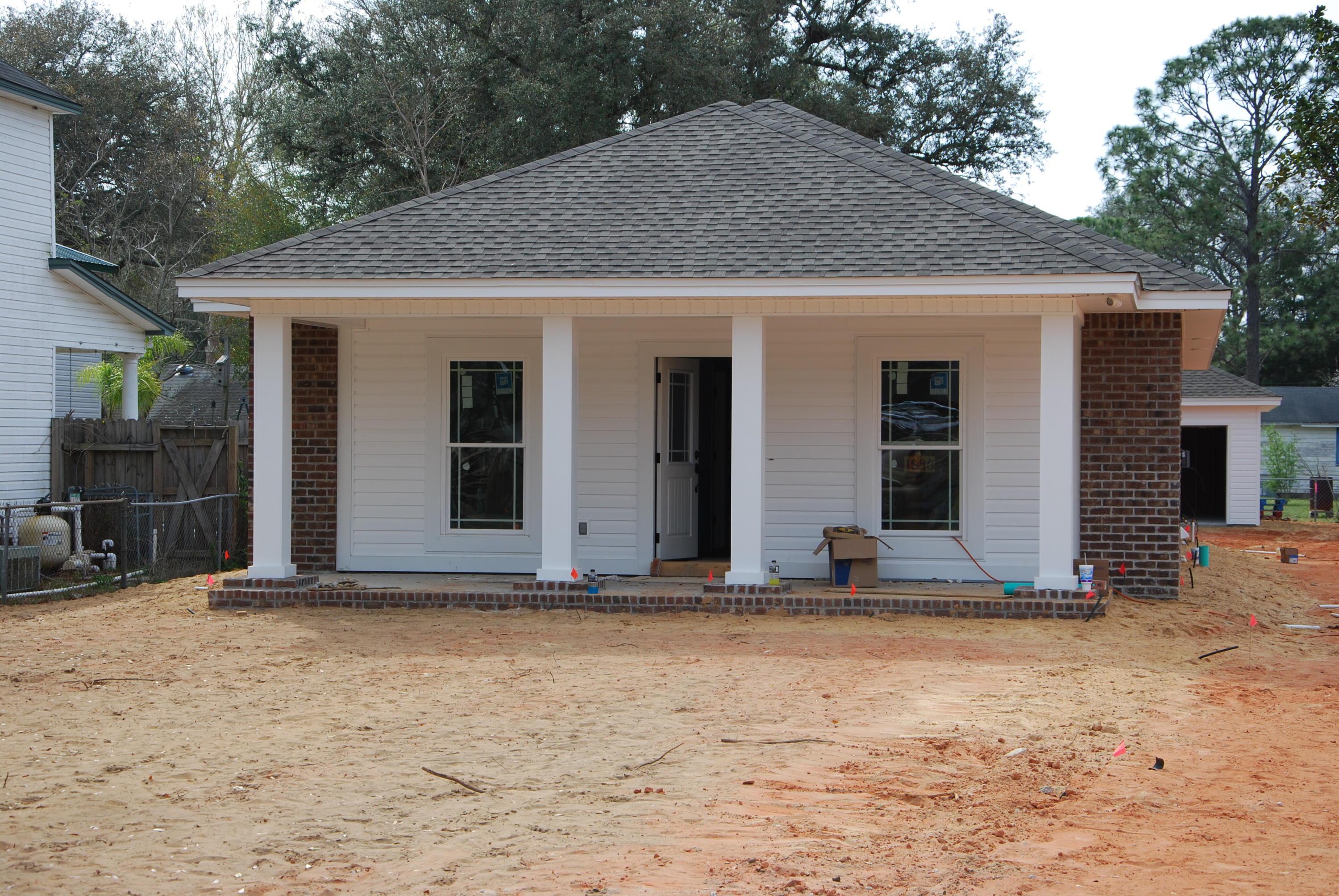 Seminole S/D - Residential