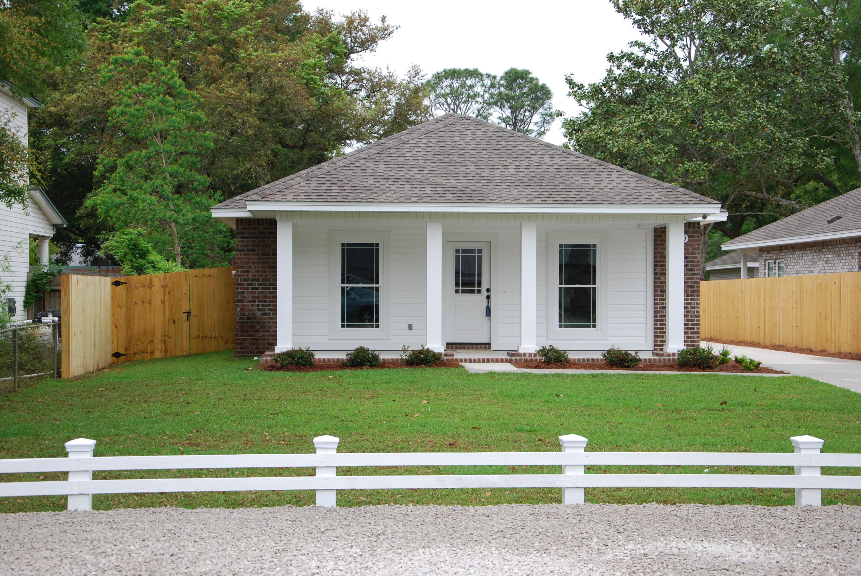 Seminole S/D - Residential