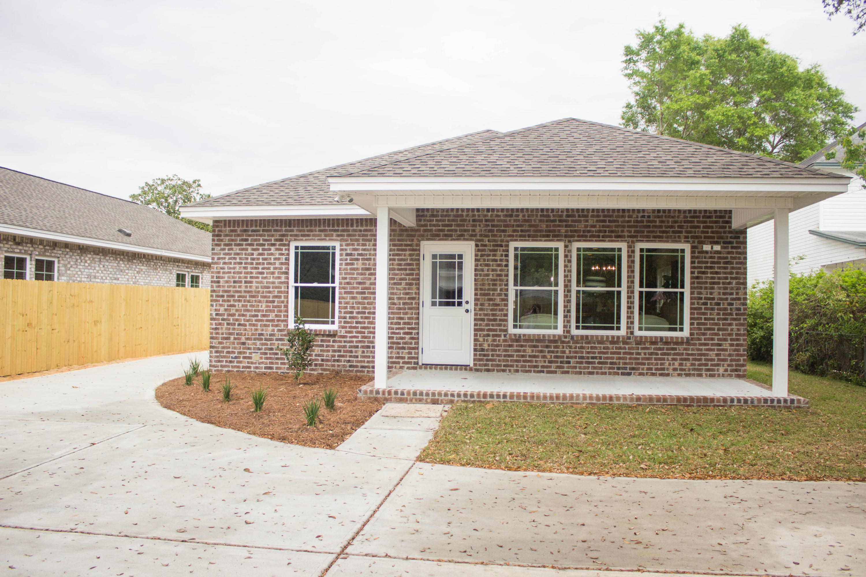Seminole S/D - Residential