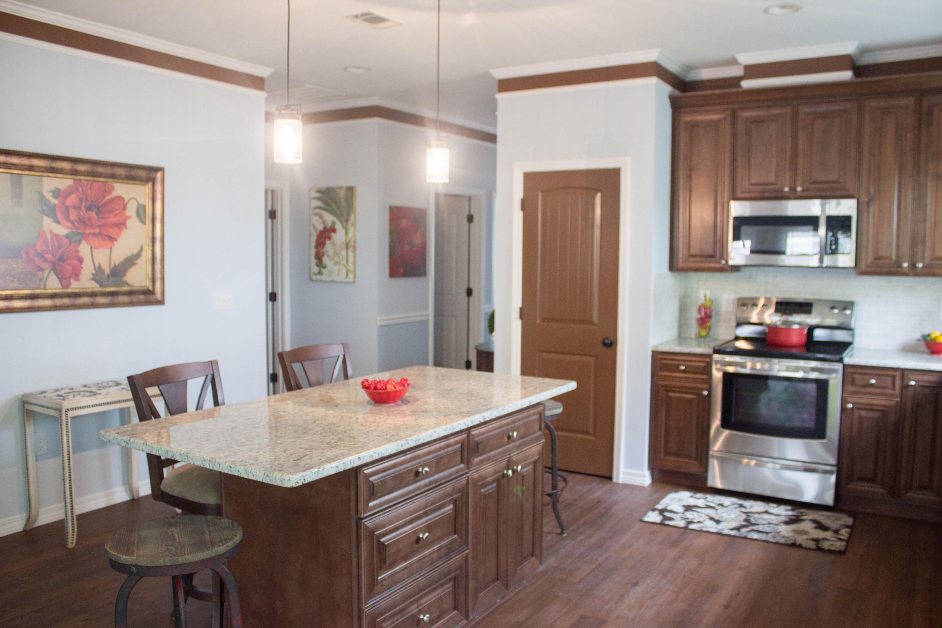 Seminole S/D - Residential