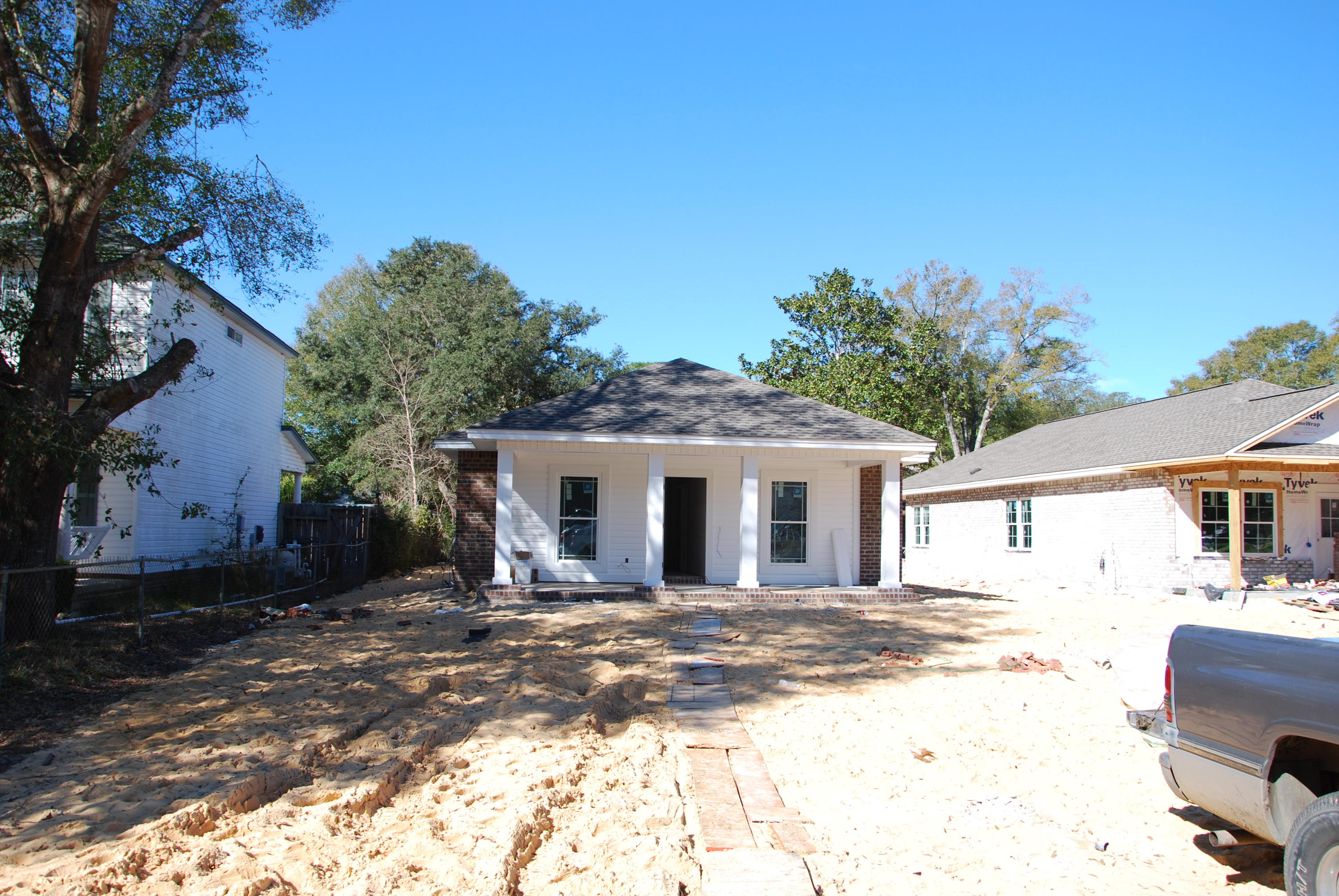 Seminole S/D - Residential