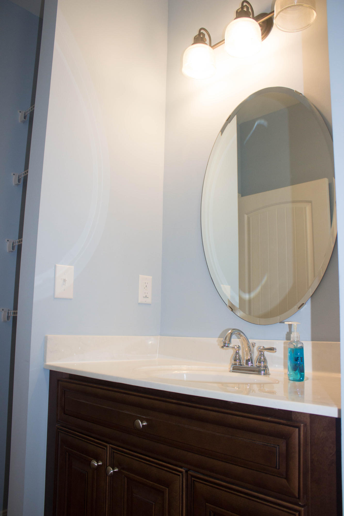 Seminole S/D - Residential