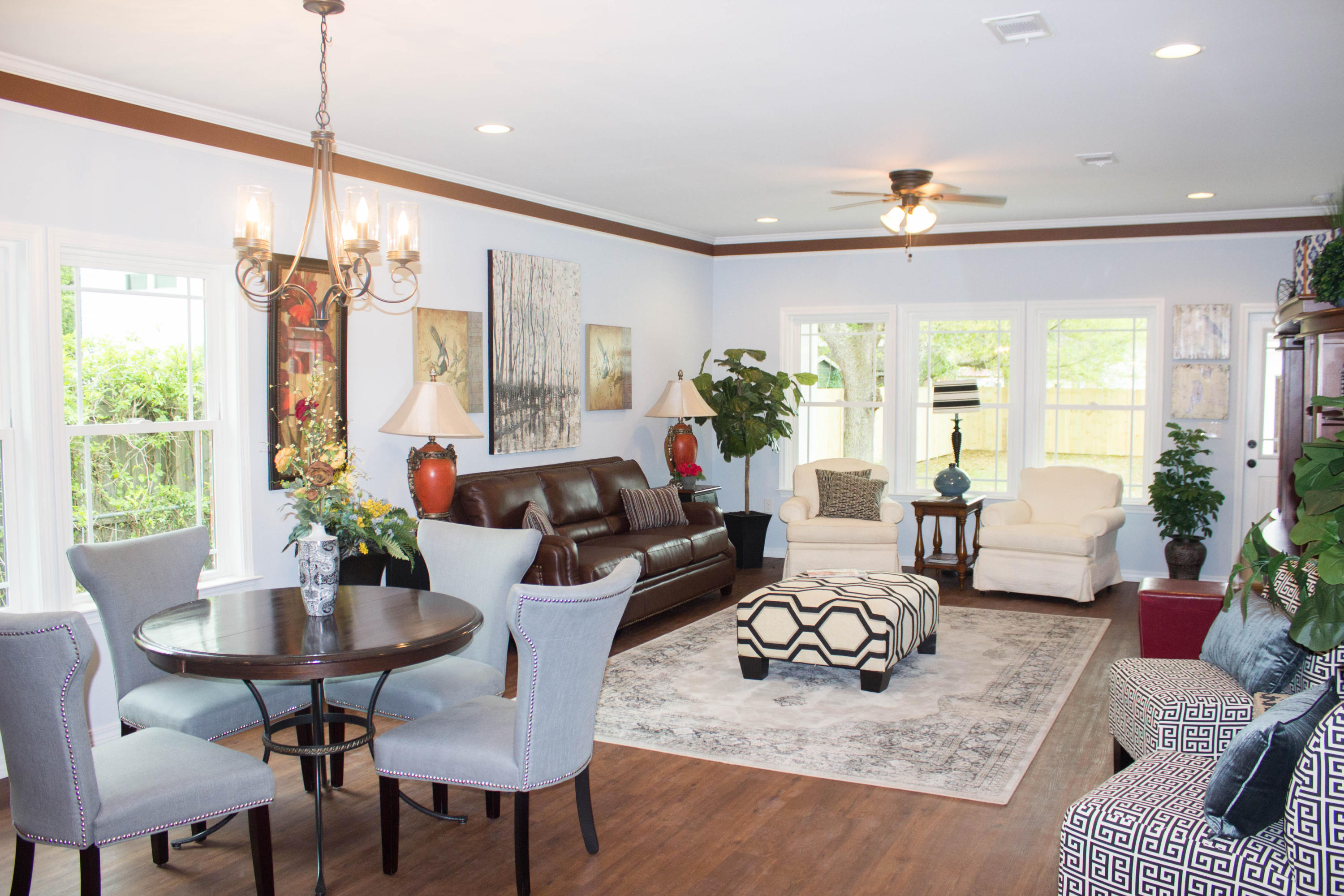 Seminole S/D - Residential