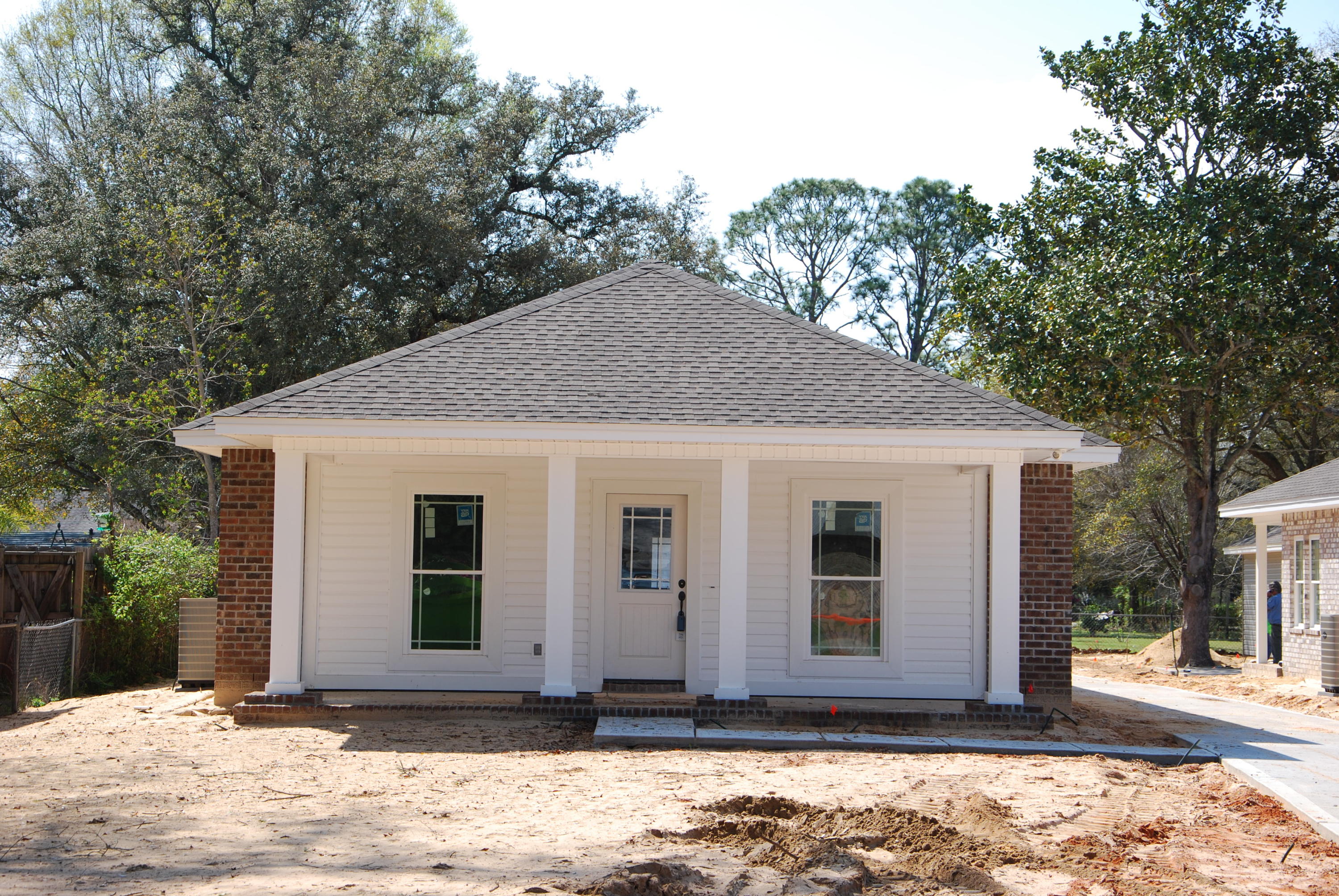 Seminole S/D - Residential