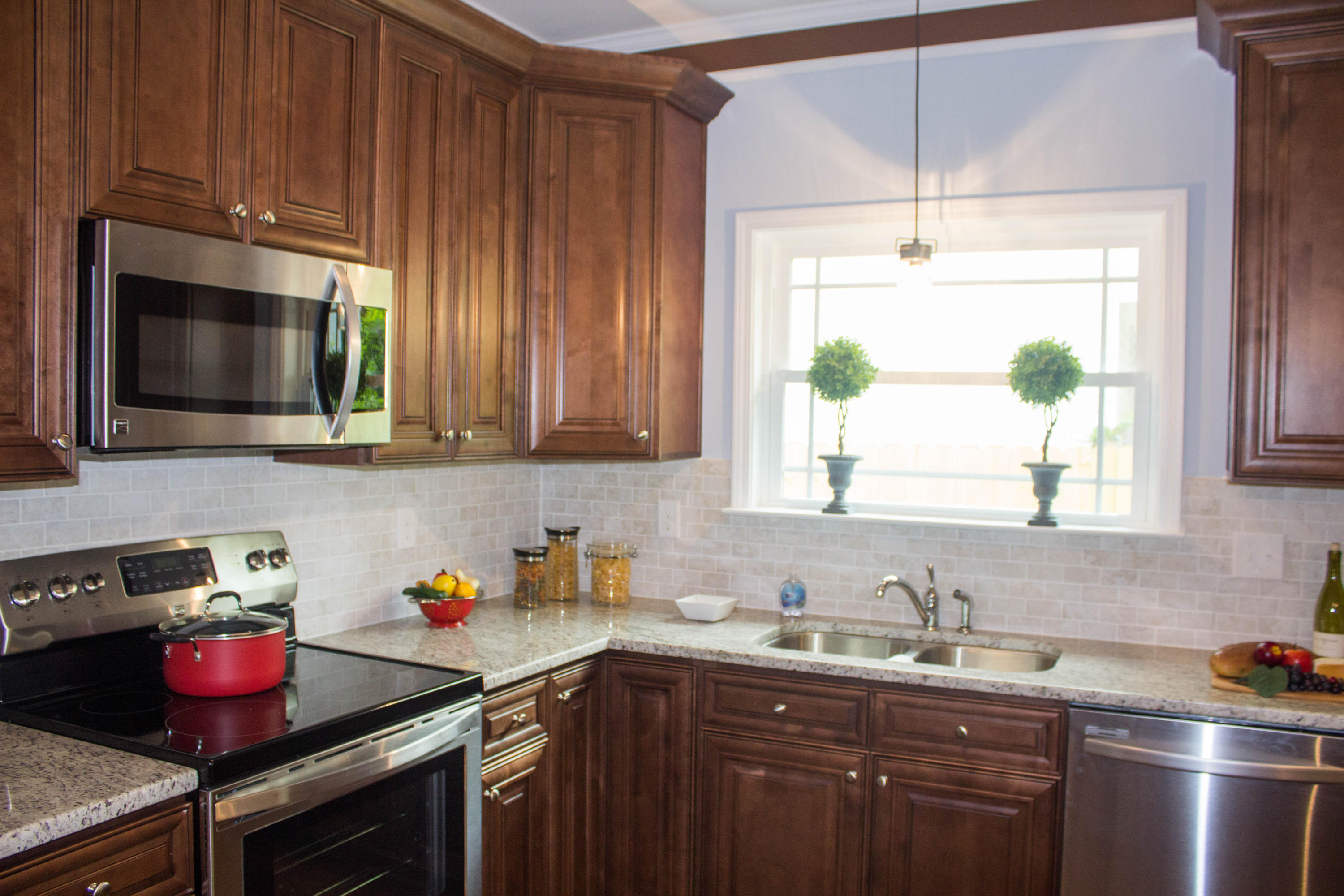 Seminole S/D - Residential