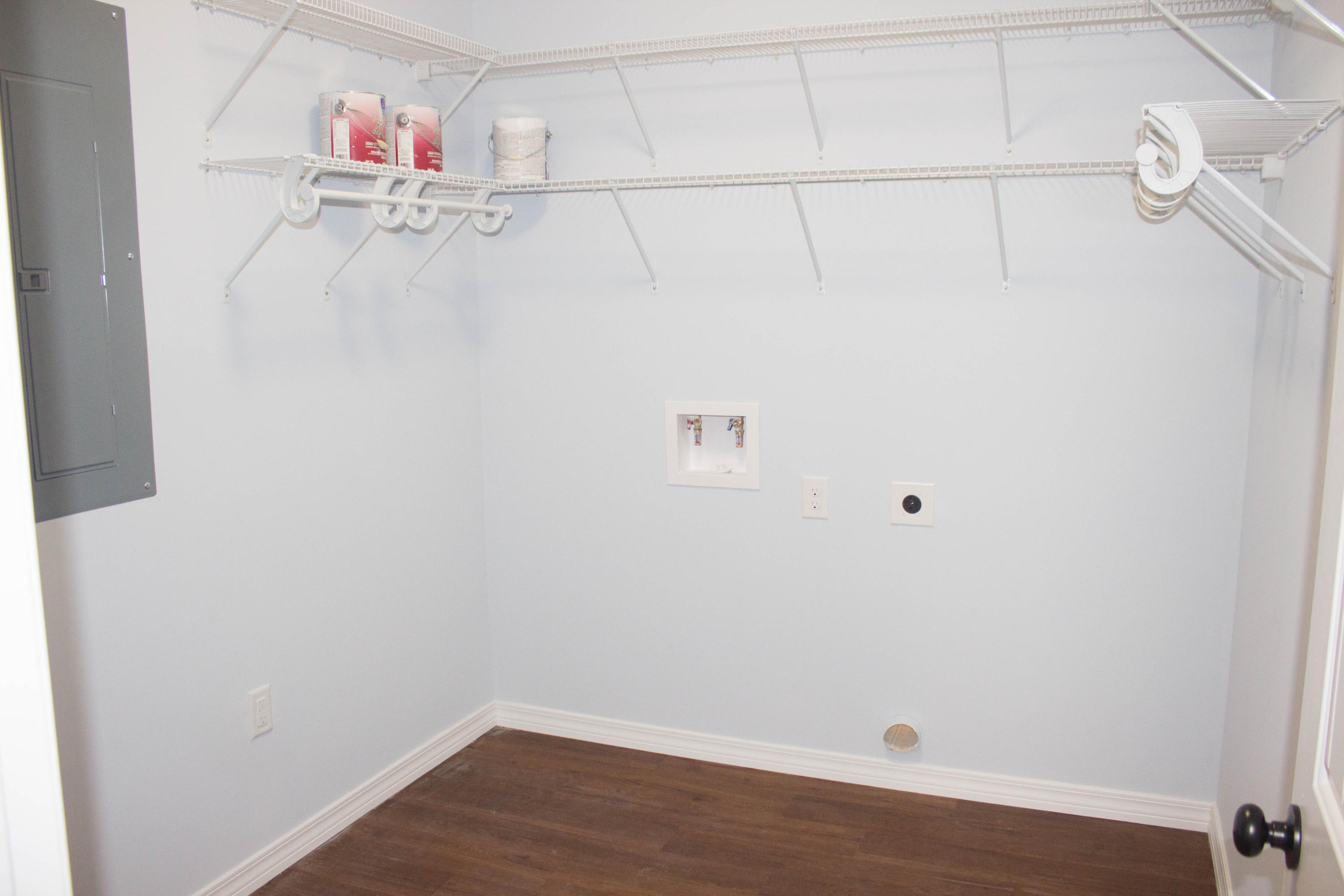 Seminole S/D - Residential