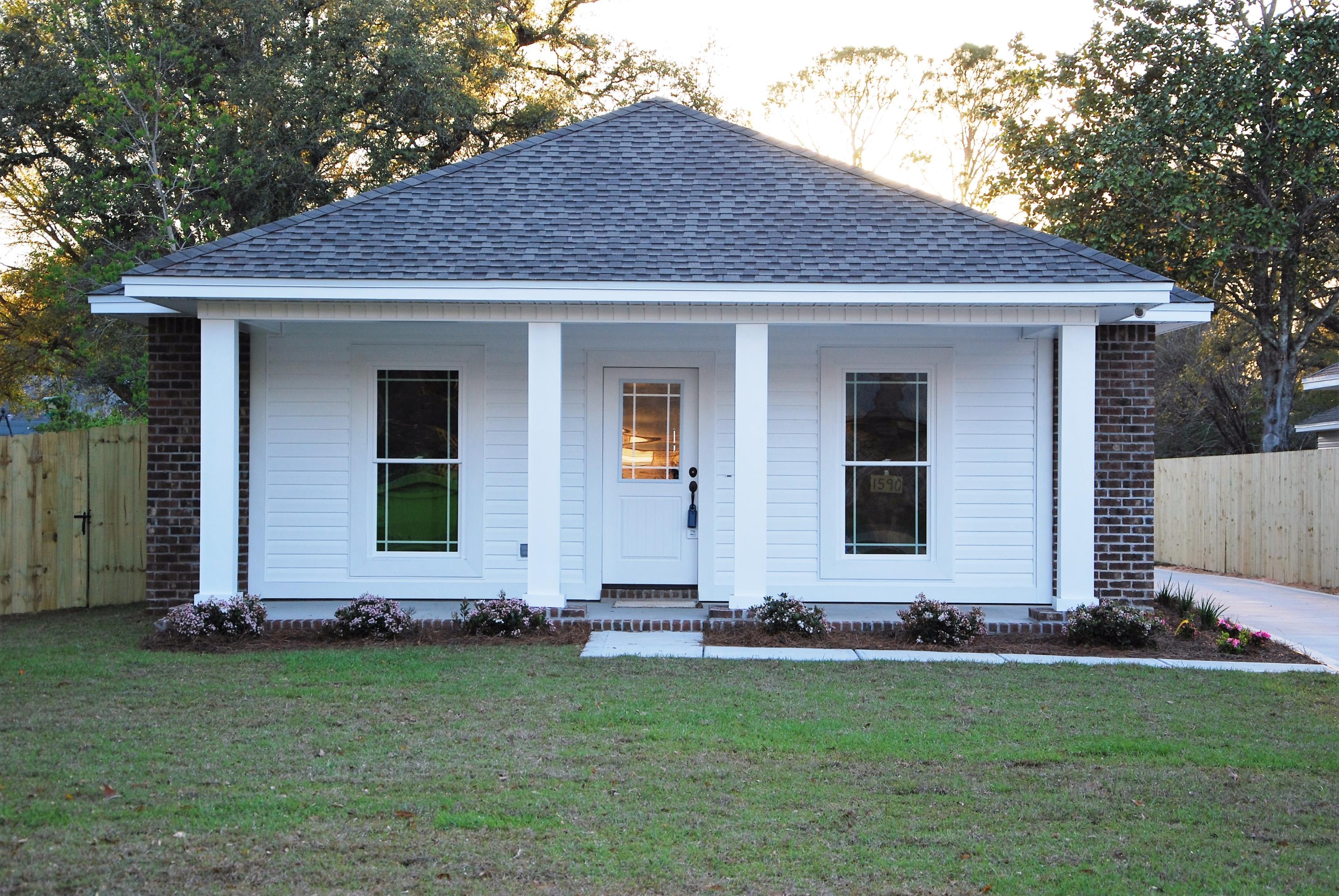 Seminole S/D - Residential