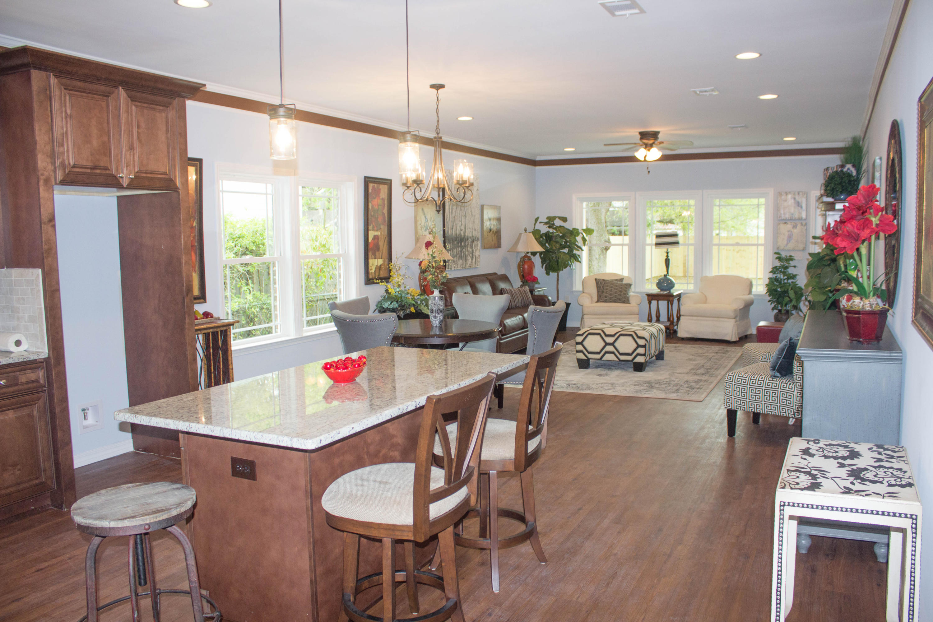 Seminole S/D - Residential