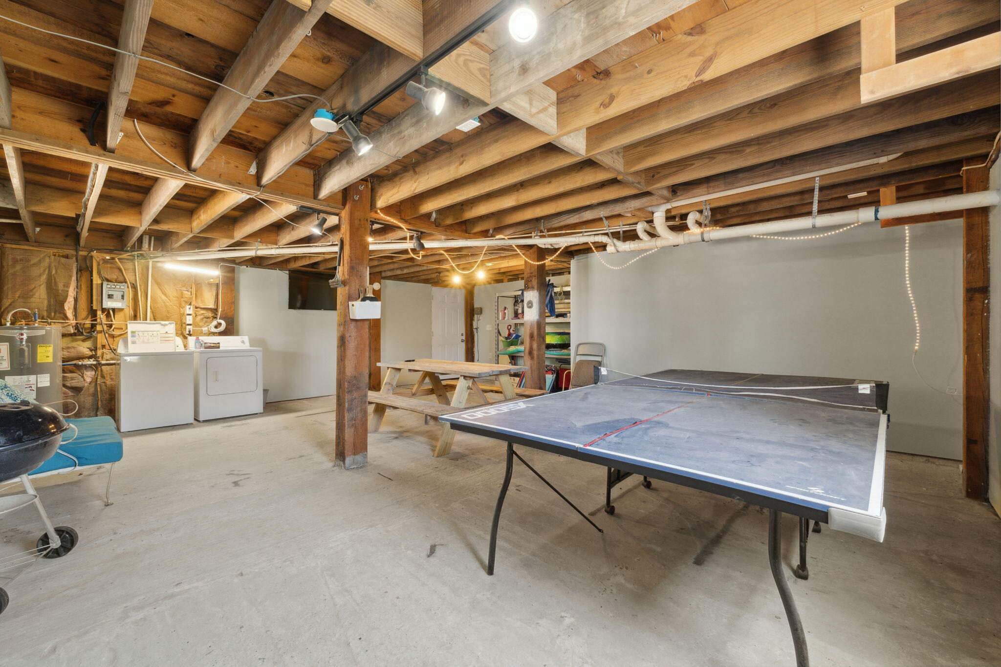CRESCENT BEACH UNIT 1 - Residential