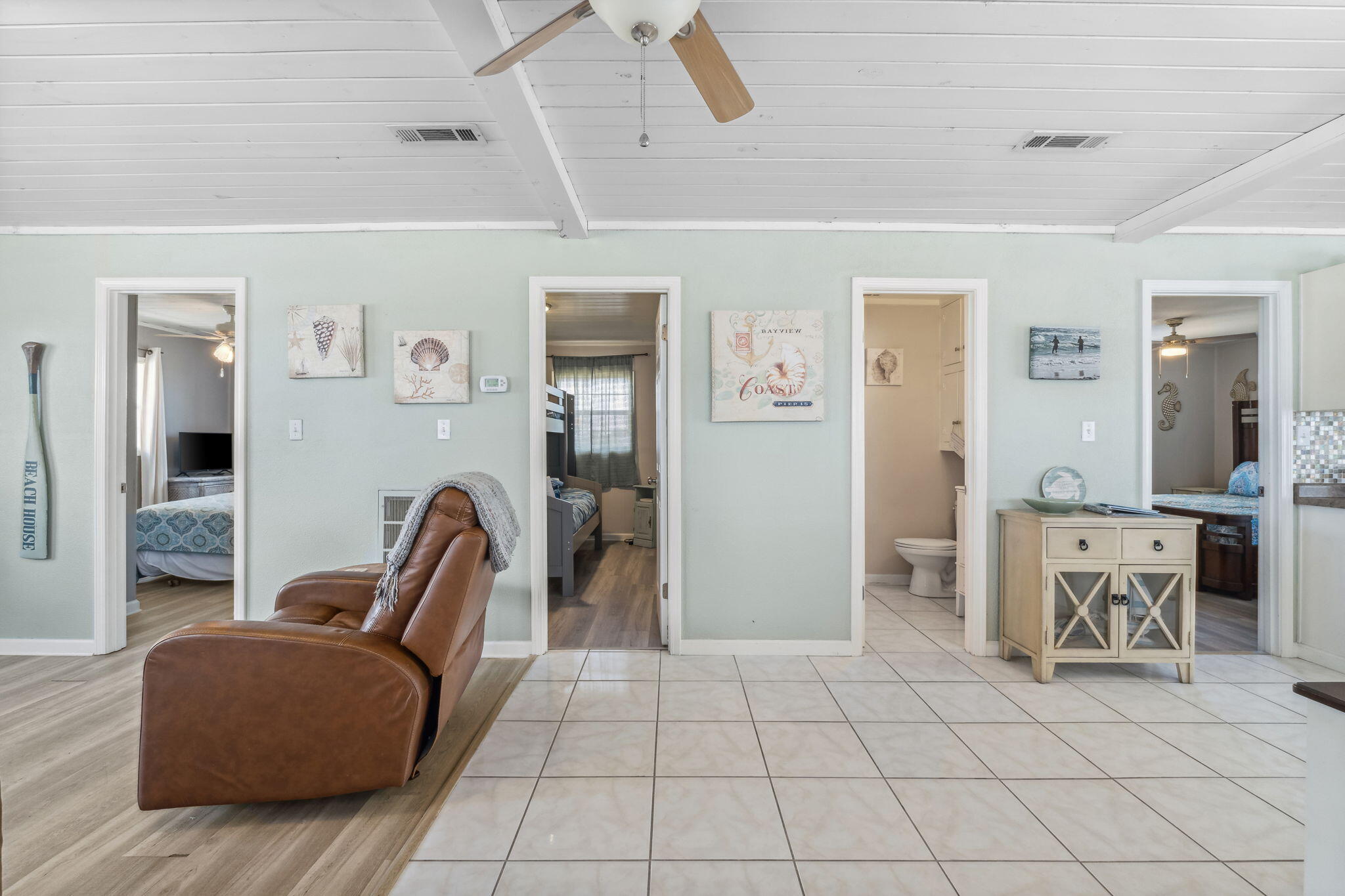 CRESCENT BEACH UNIT 1 - Residential