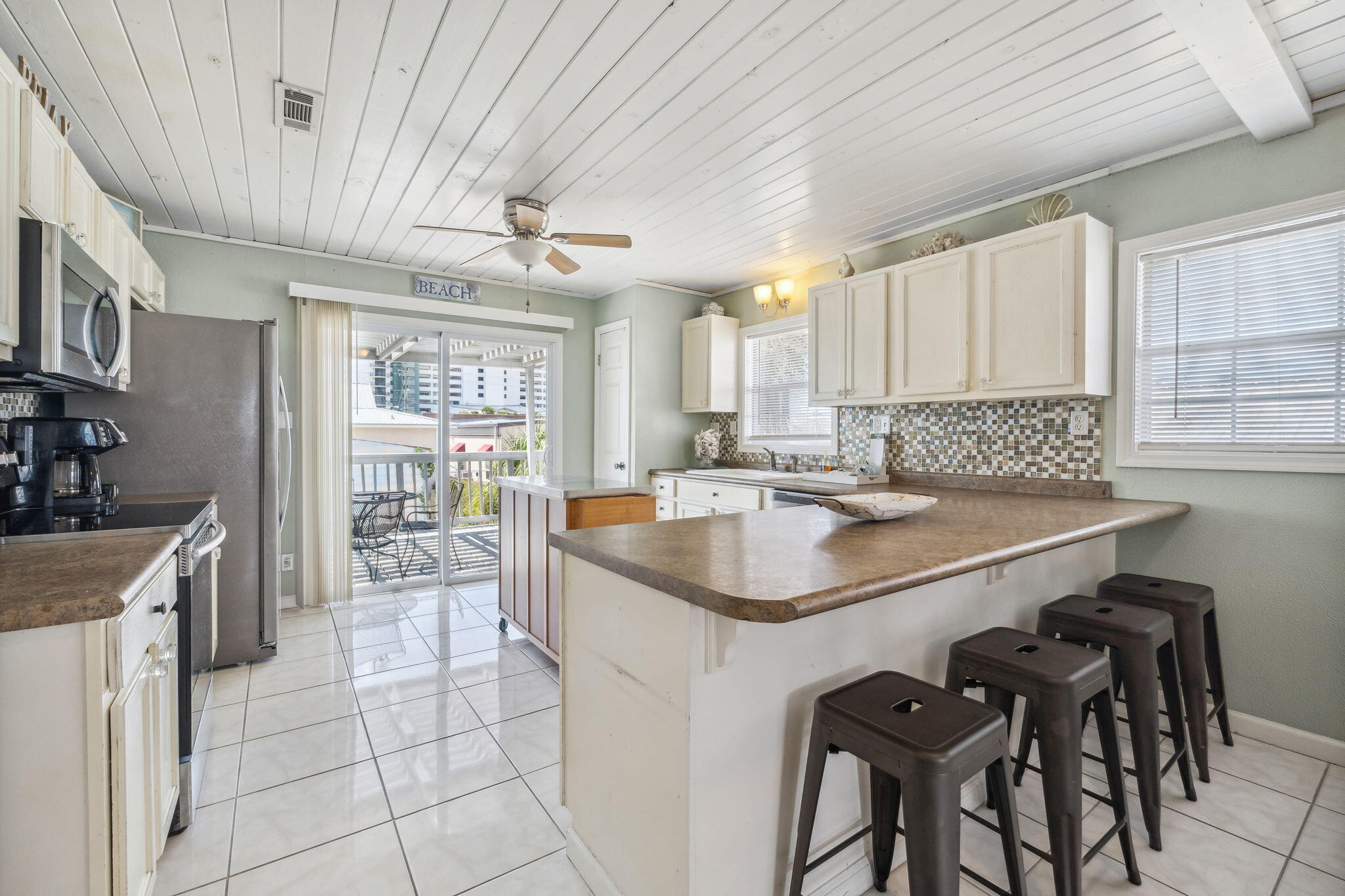 CRESCENT BEACH UNIT 1 - Residential