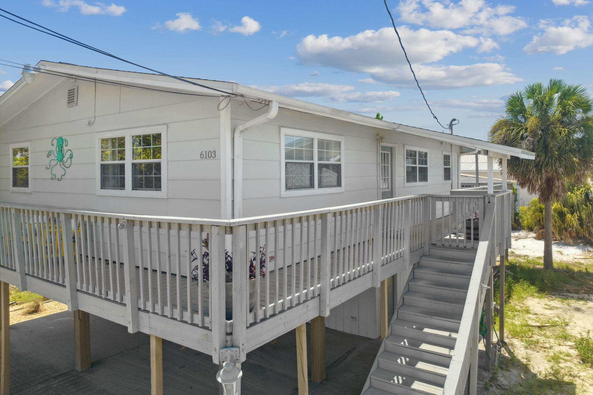CRESCENT BEACH UNIT 1 - Residential