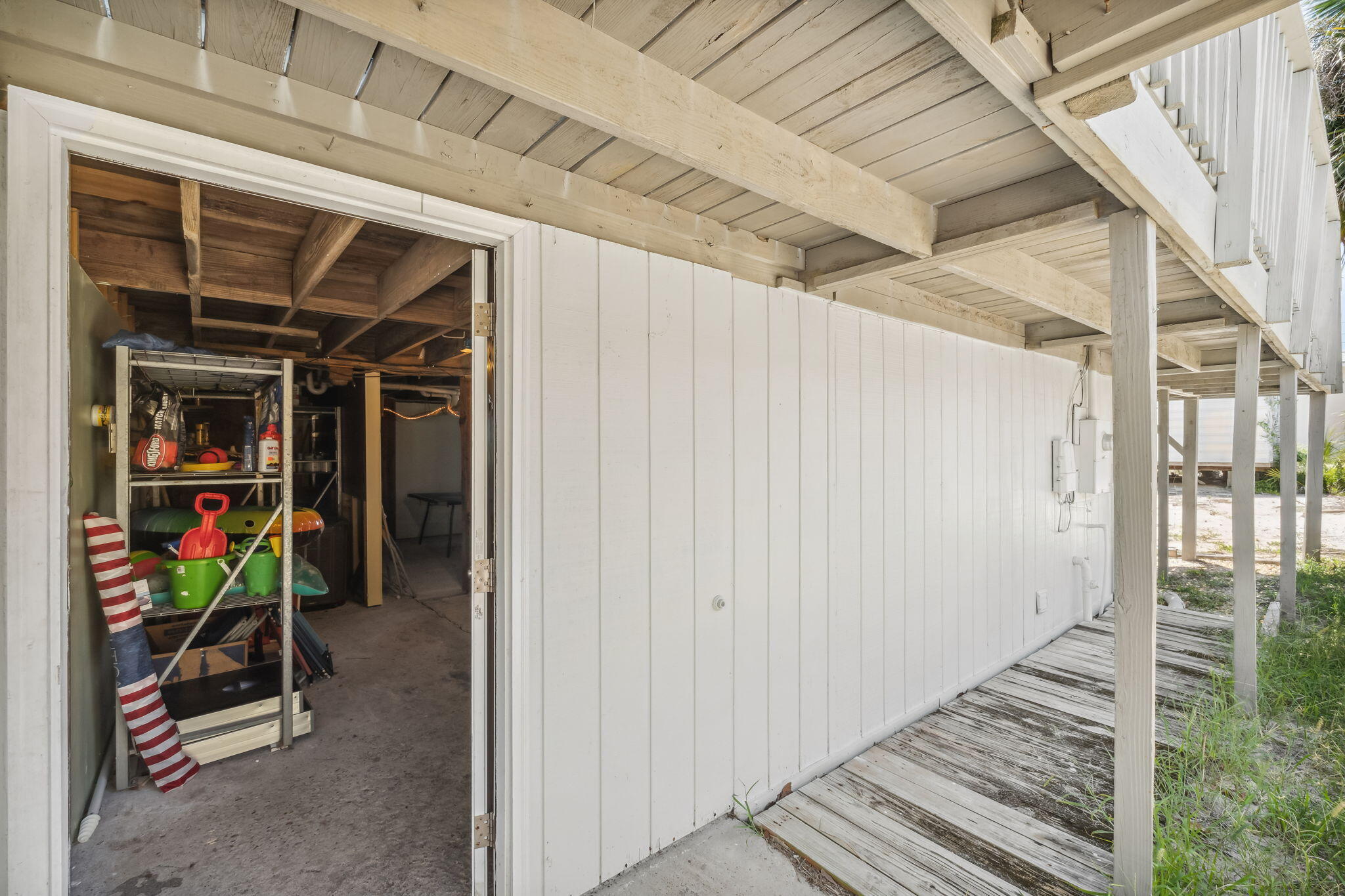 CRESCENT BEACH UNIT 1 - Residential