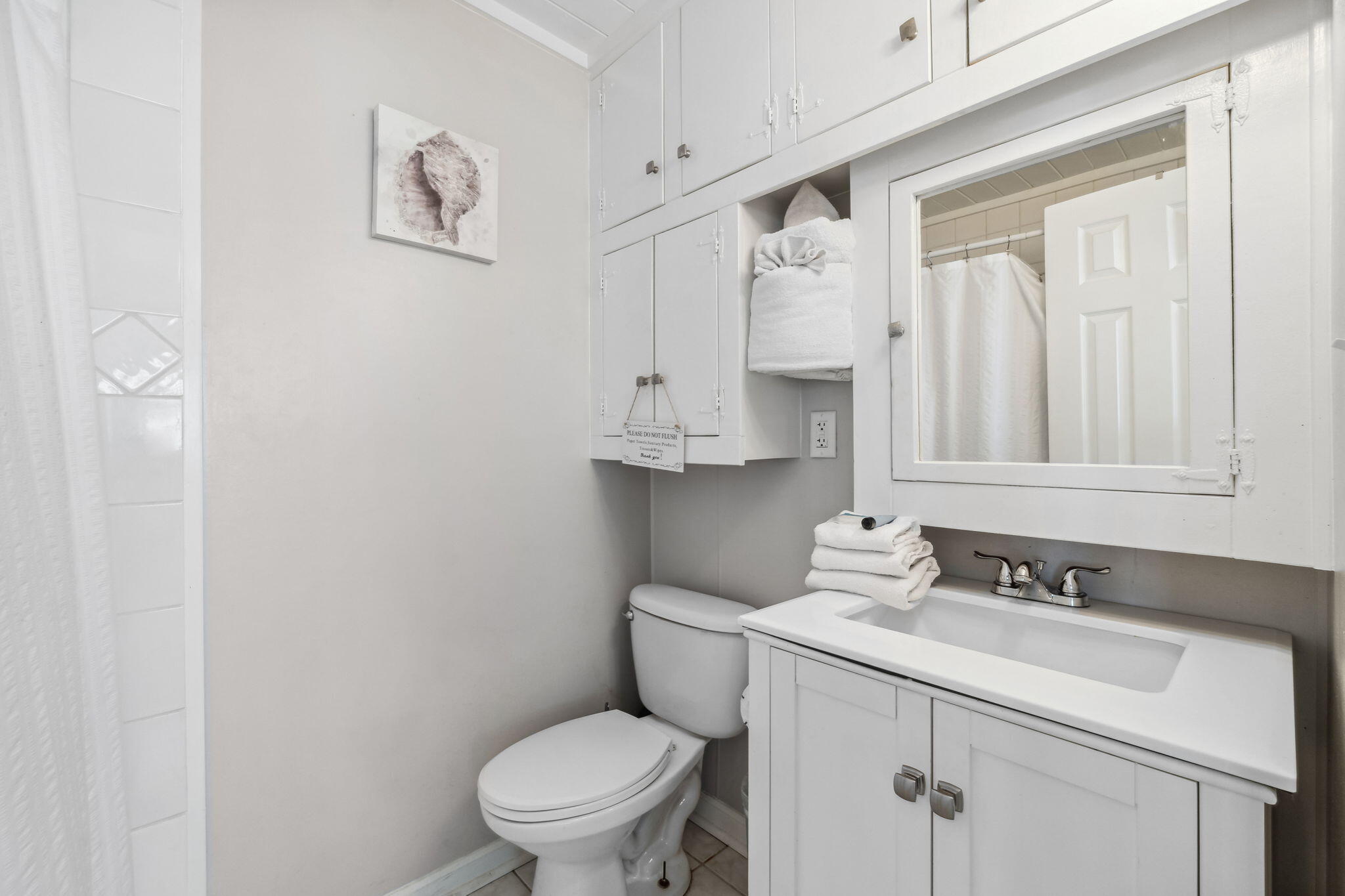 CRESCENT BEACH UNIT 1 - Residential