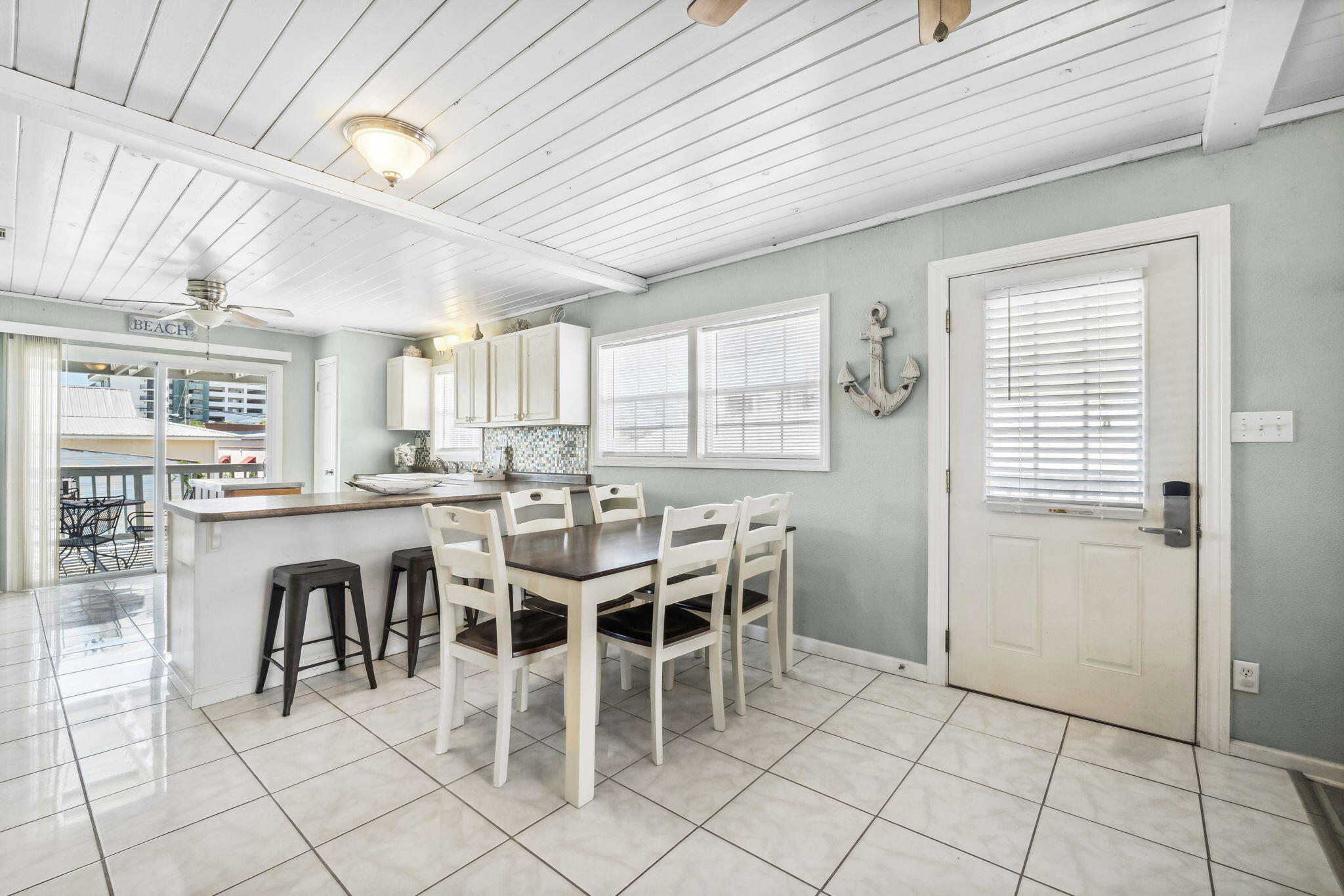 CRESCENT BEACH UNIT 1 - Residential