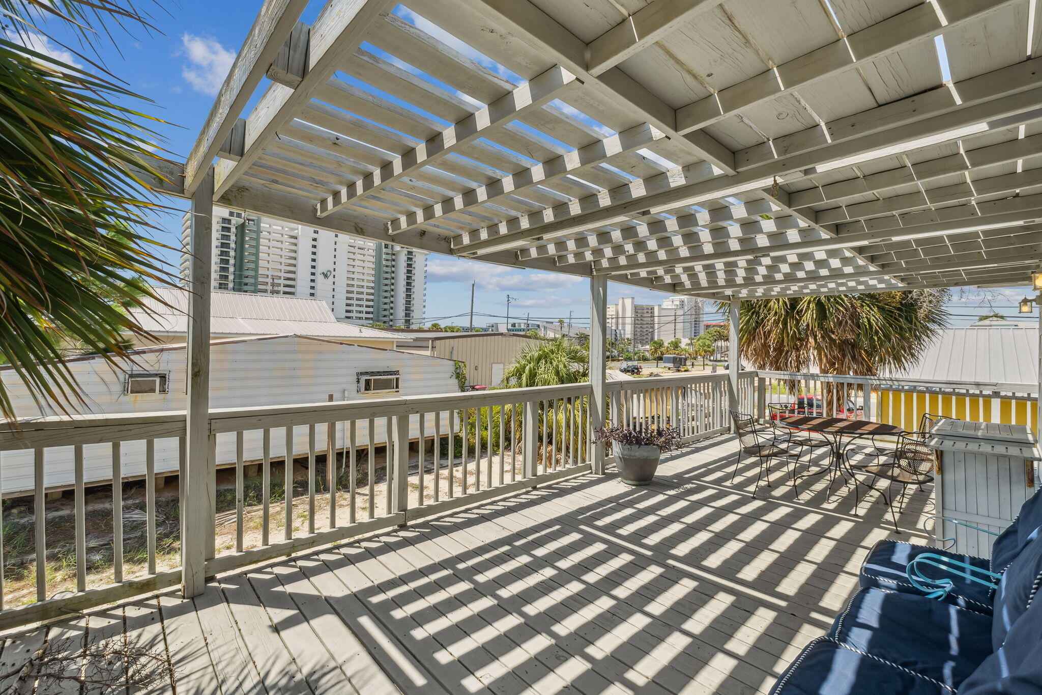 CRESCENT BEACH UNIT 1 - Residential